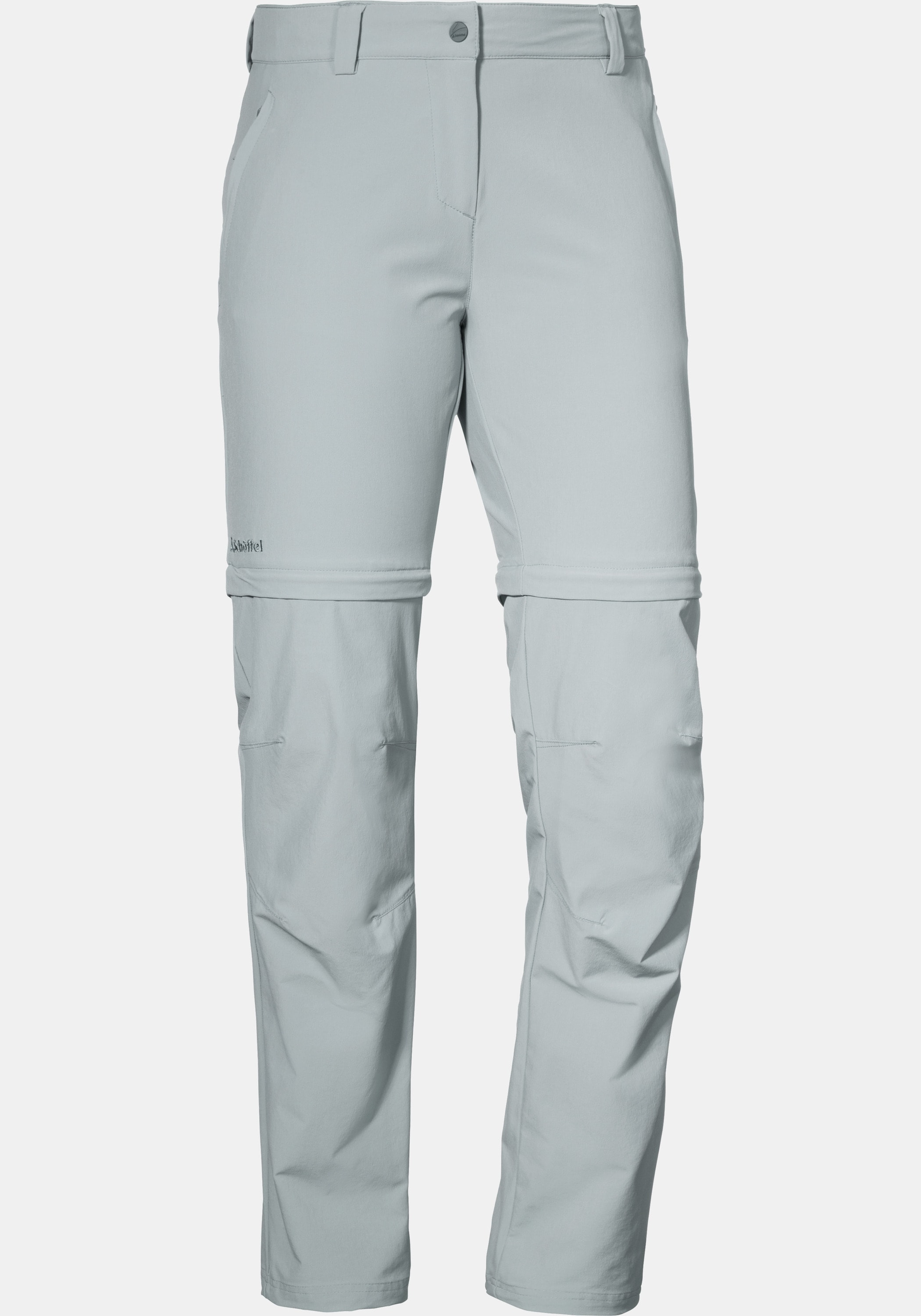 Schöffel Zip-away-Hose »Pants Zip Off«