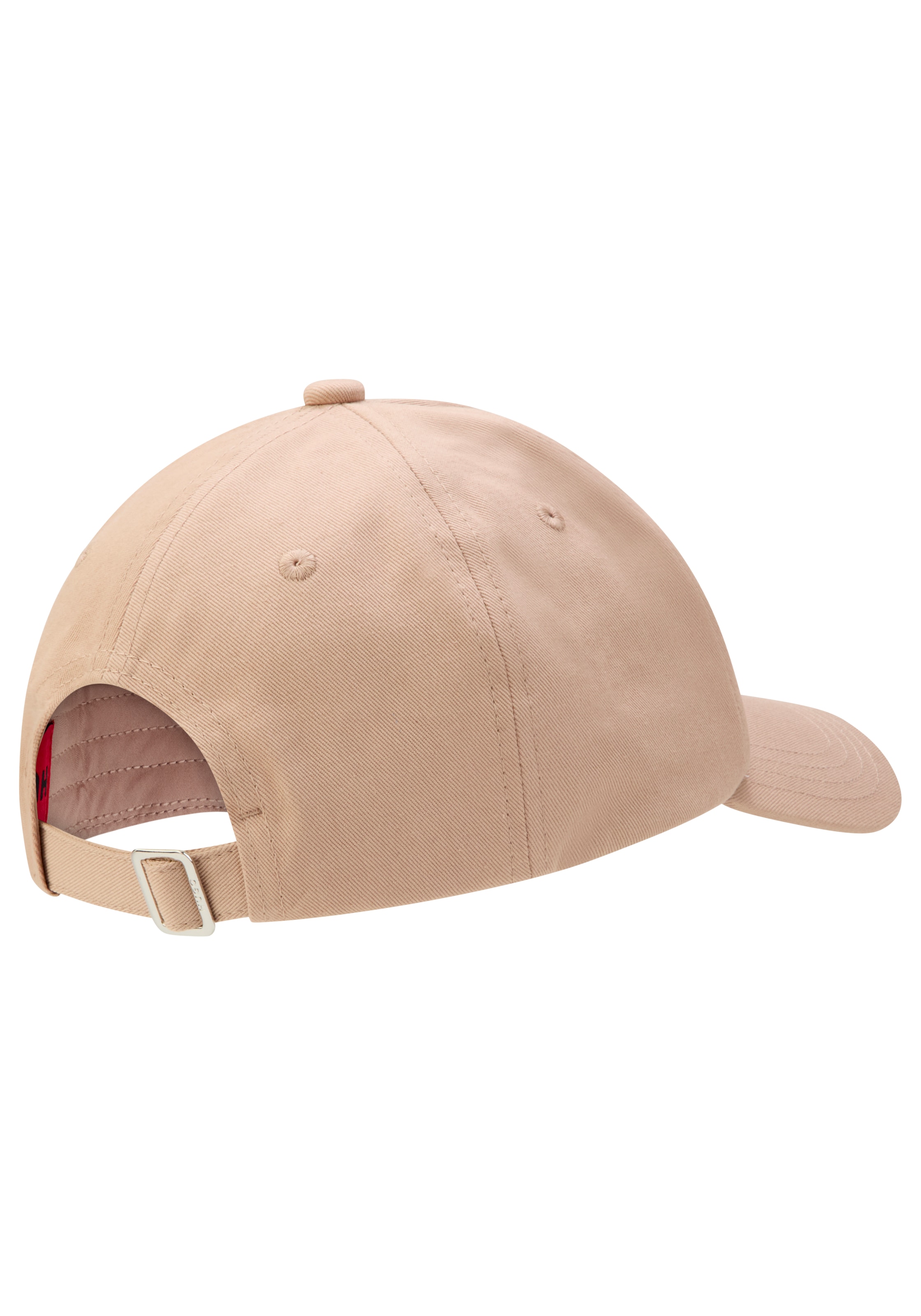 HUGO Casquette de baseball »Asya« avec broderie du logo