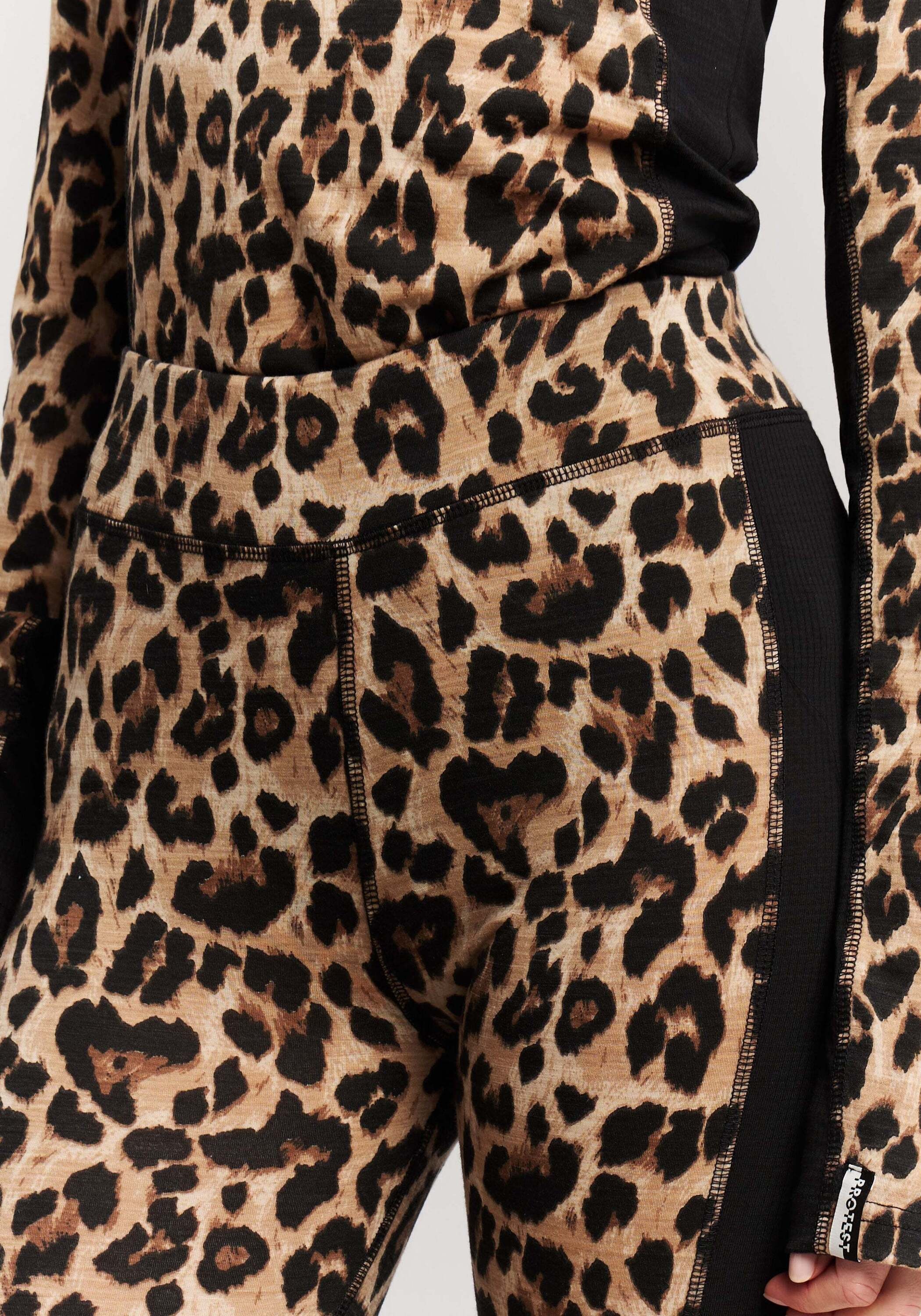 Protest Pantalon thermique »THERMO hose PRTTonya«