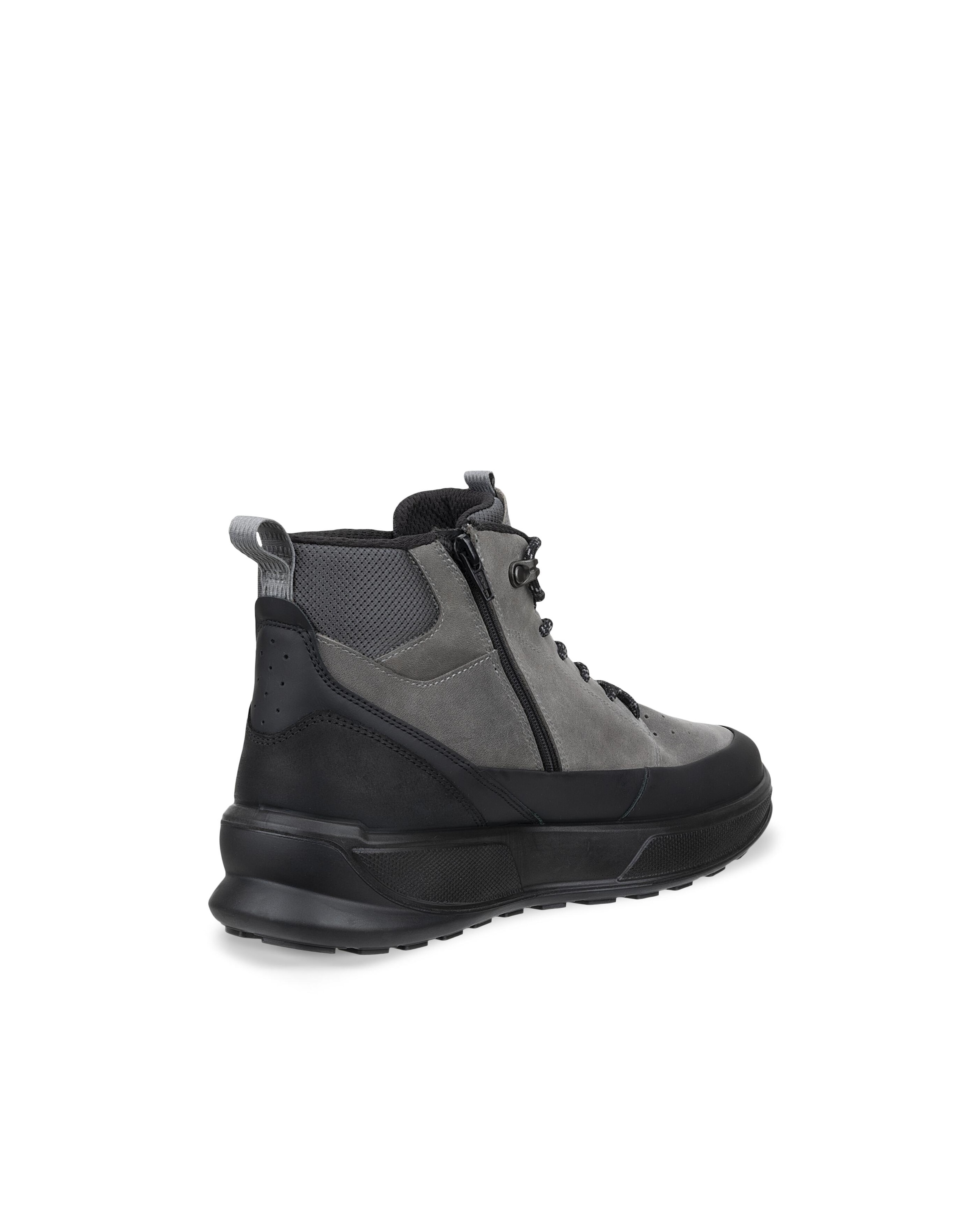 Ecco Bottines à lacets »ECCO BYWAY 2.0«  Bottes d'extérieur, bottines avec semelle profilée, étanche
