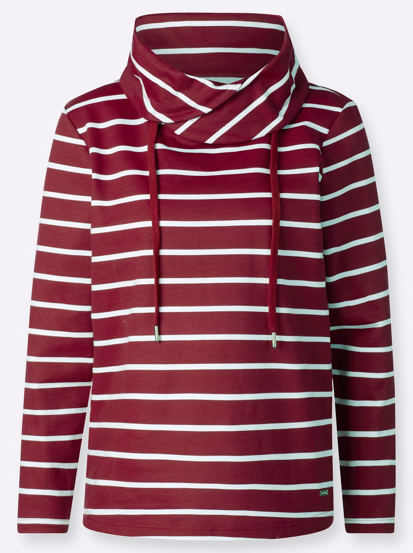 Casual Looks Sweatshirt
