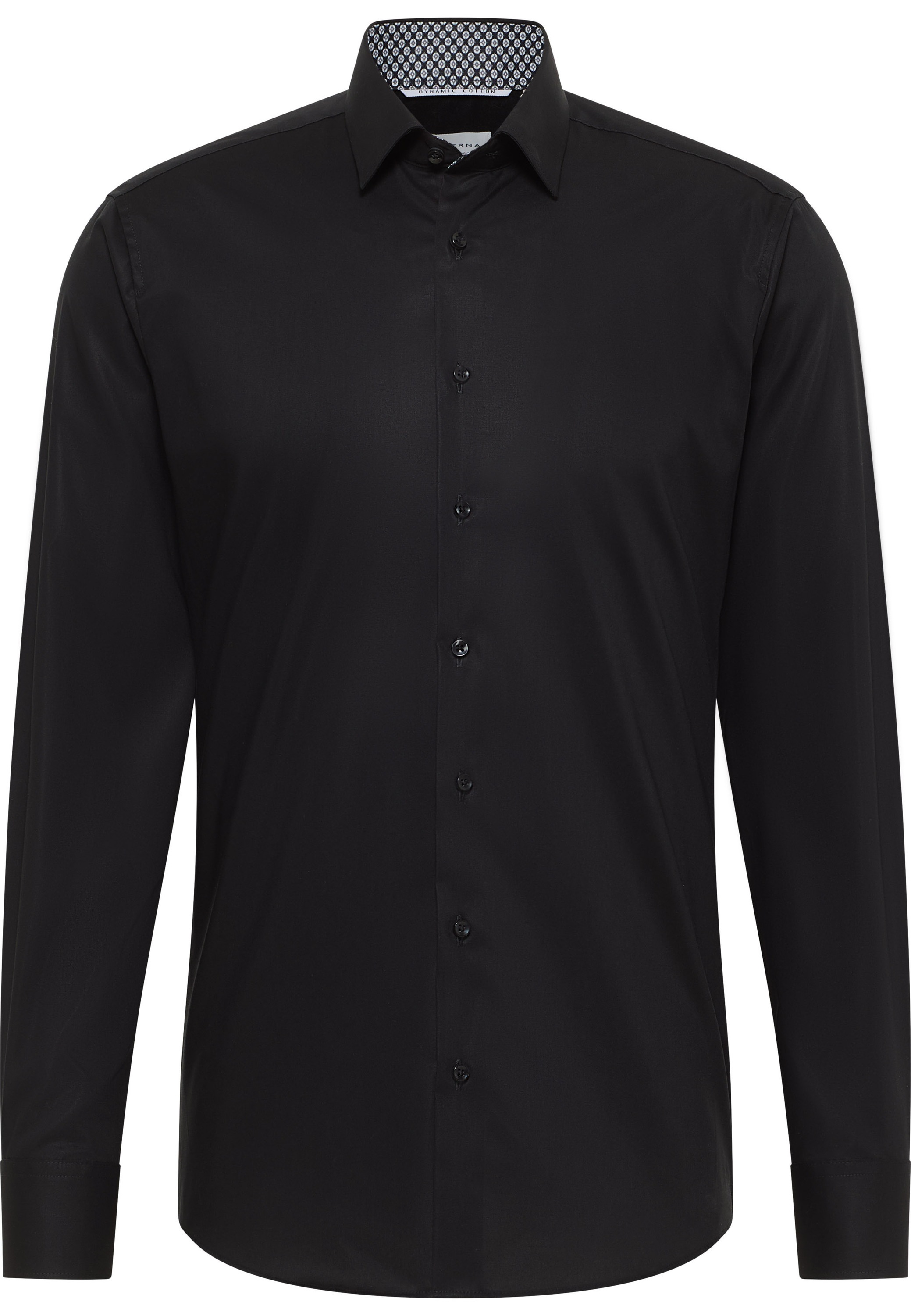 Eterna Chemise à manches longues »SLIM FIT« NON IRON (bügelfrei)