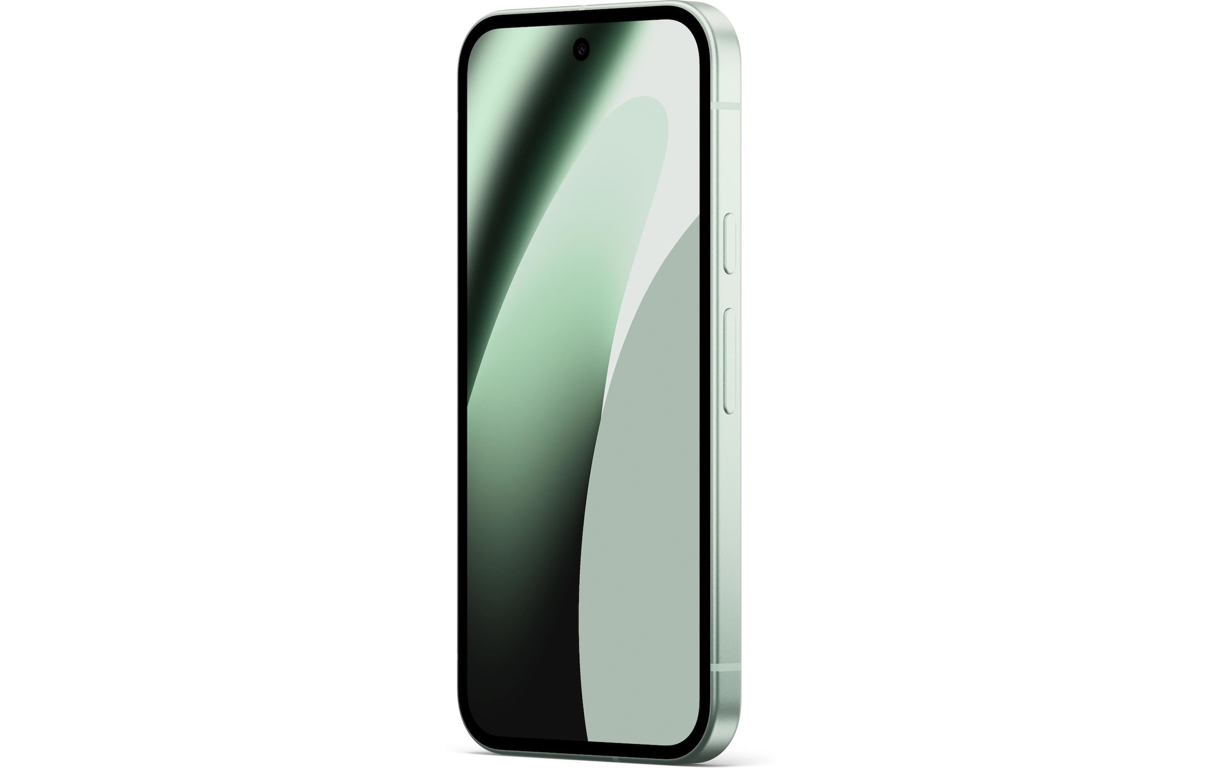 Google Smartphone »Pixel 10a« Fog