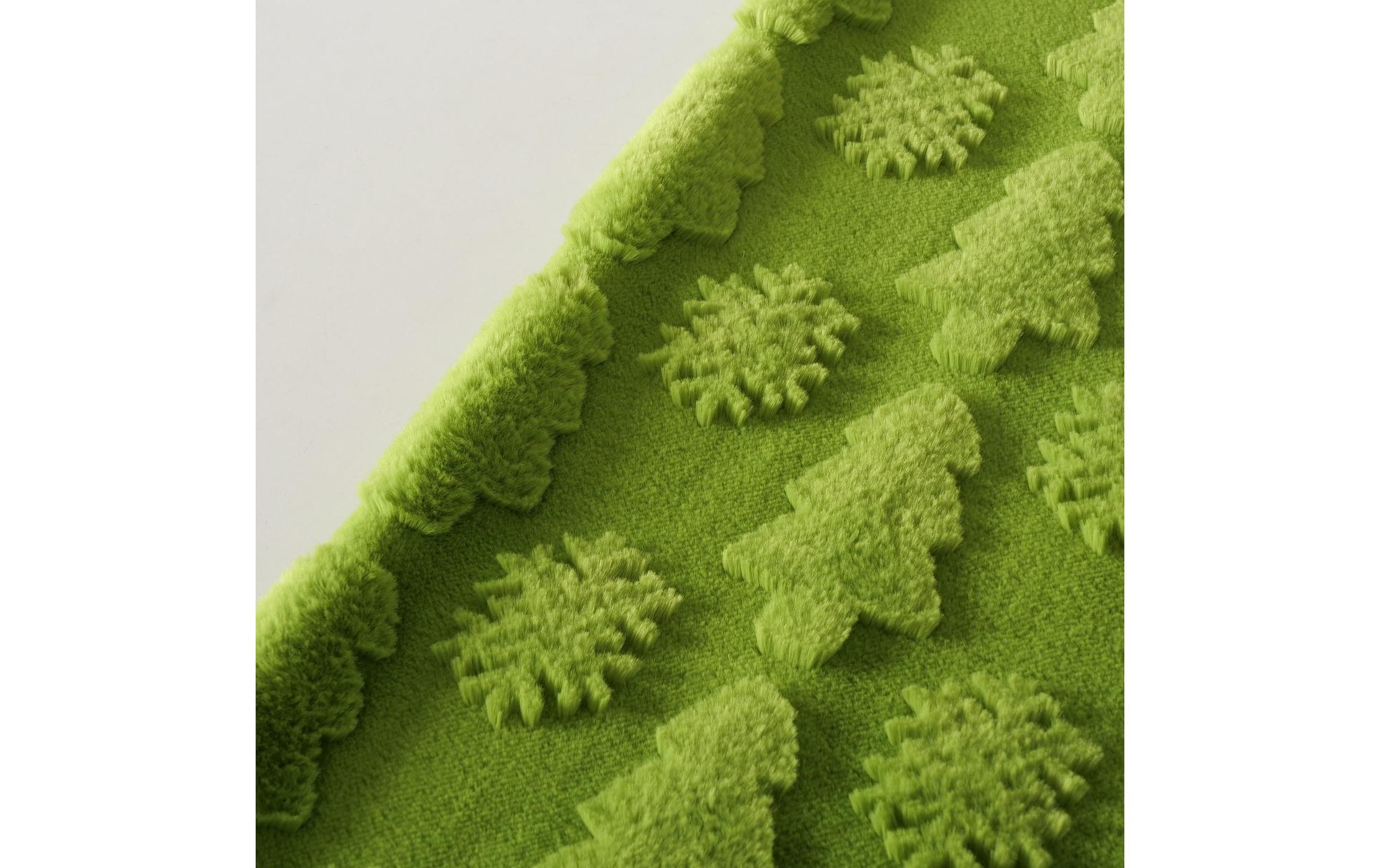 BOLTZE Tischläufer »Naina Textil, 140 x 40 cm«