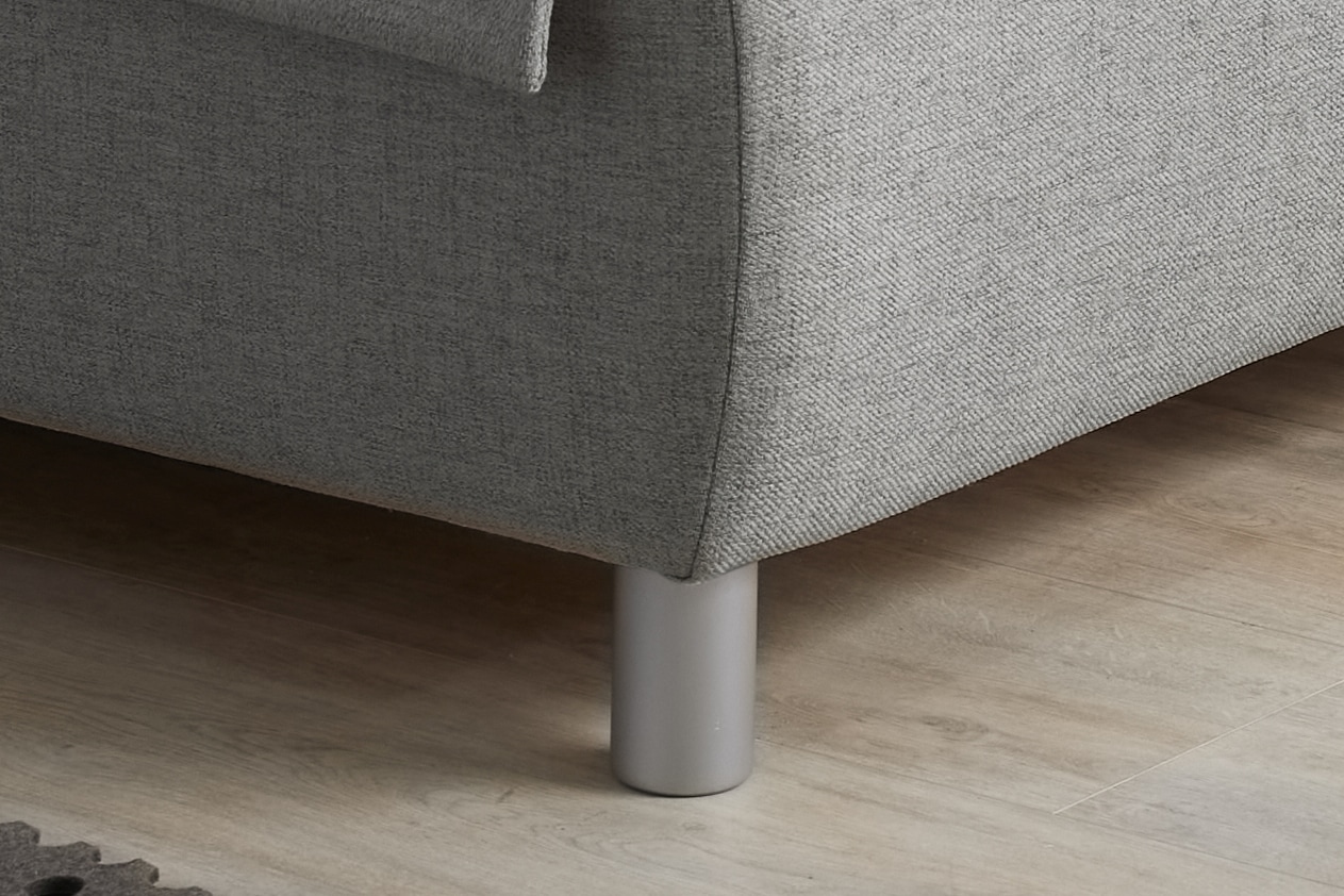 hapo Lit rembourré »Clara«