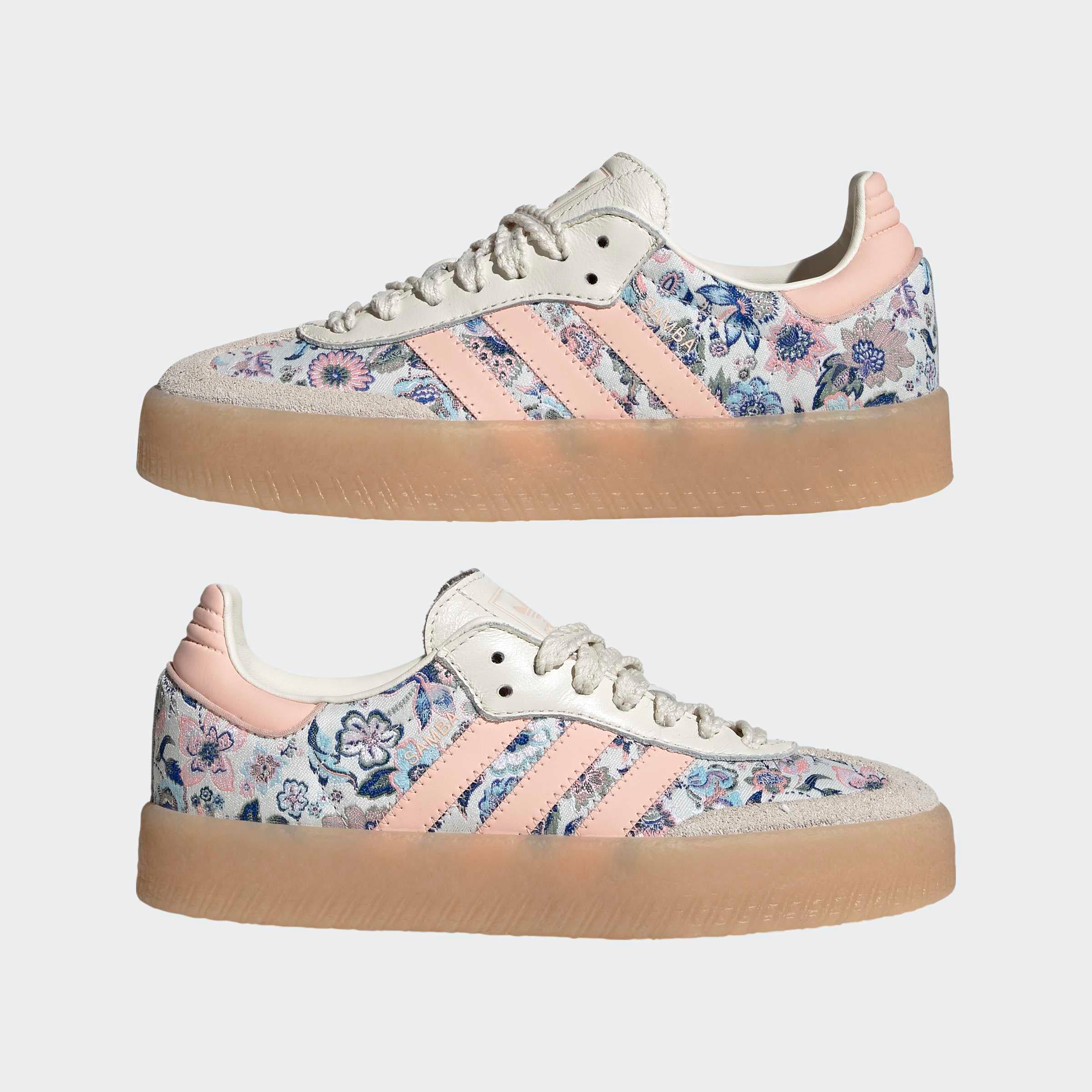 adidas Originals Sneakers »ADIDAS LIBERTY LONDON SAMBA«  pour enfants et adolescents