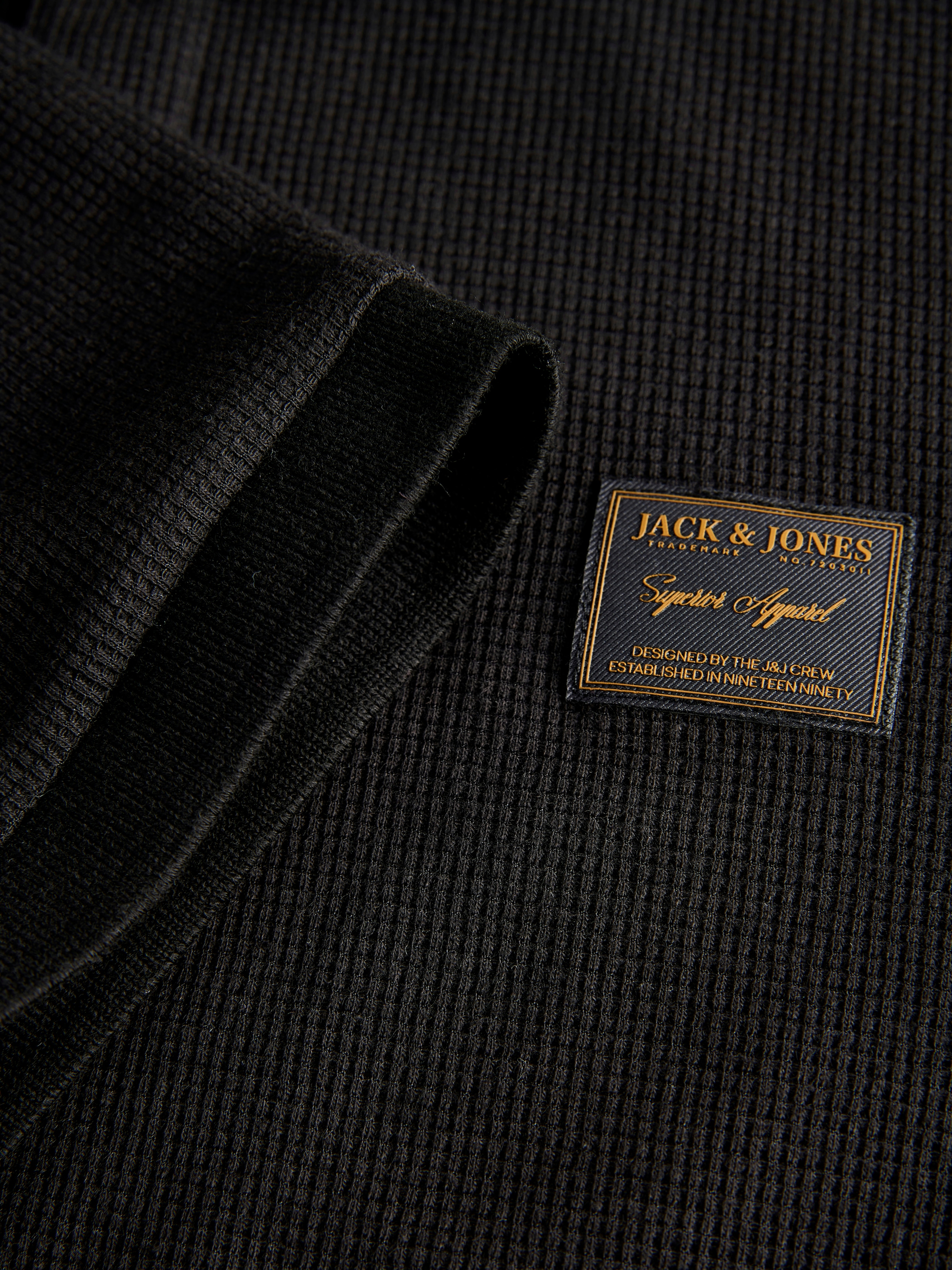 Jack & Jones Poloshirt »JJDAYTONA POLO SS SN«