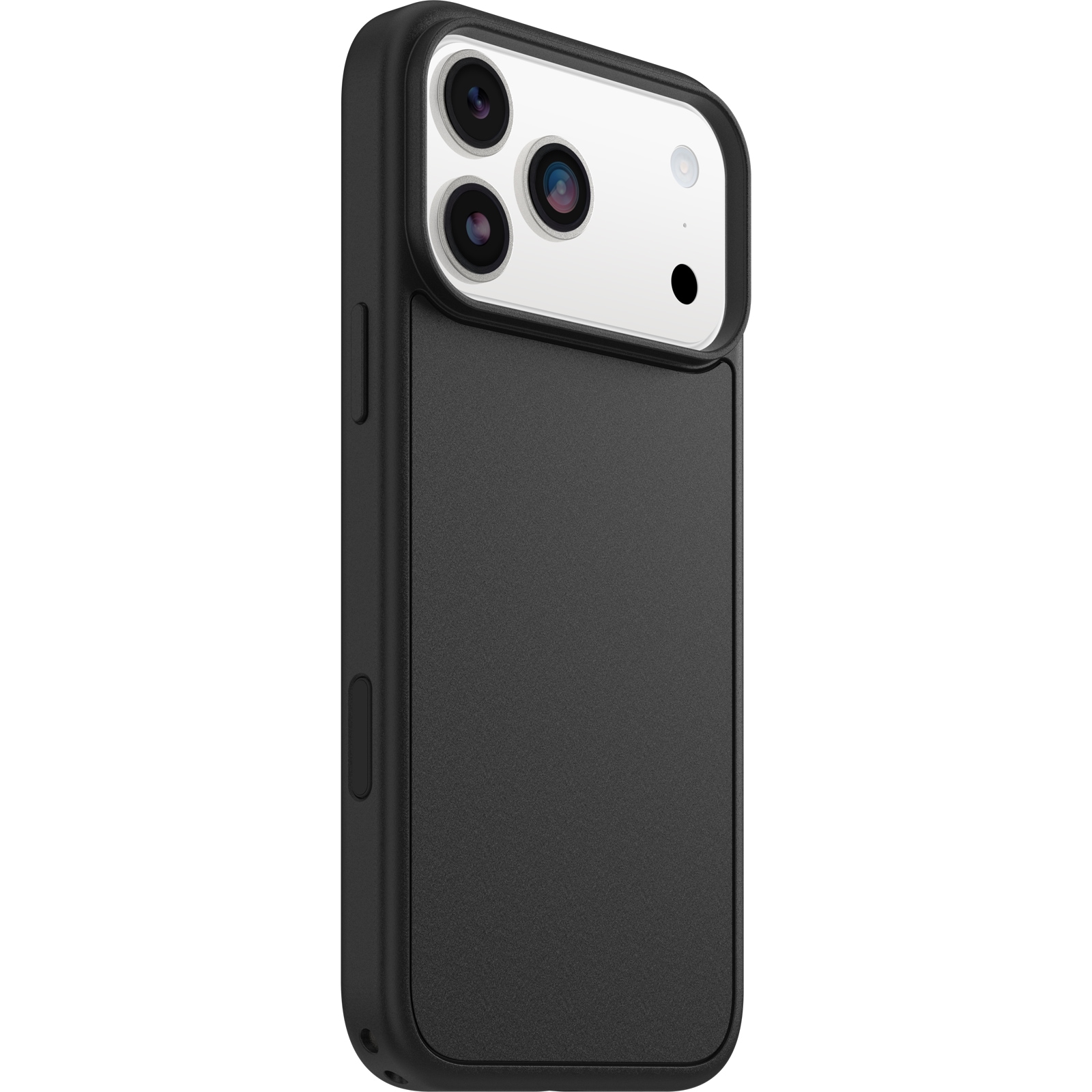 Otterbox Housse pour téléphone portable »Symmetry Series für Apple iPhone 17 Pro Max« Backcover, Schutzhülle, Handyschutzhülle, Case, Schutzcase, stossfest