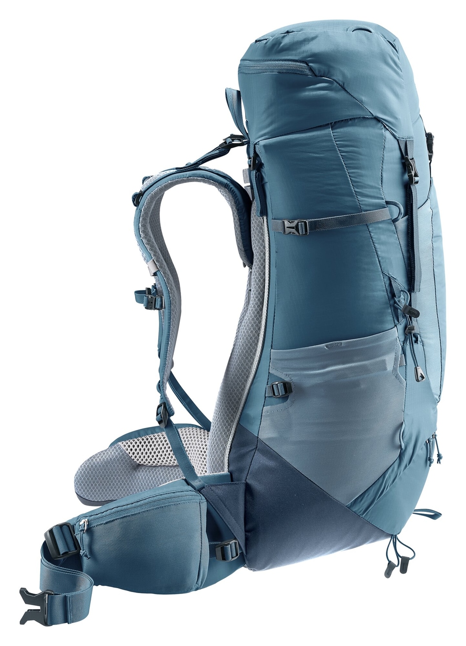 deuter Trekkingrucksack »Aircontact Lite 40 + 10« mit 50 Liter Volumen und Aircontact Lite Rückensystem