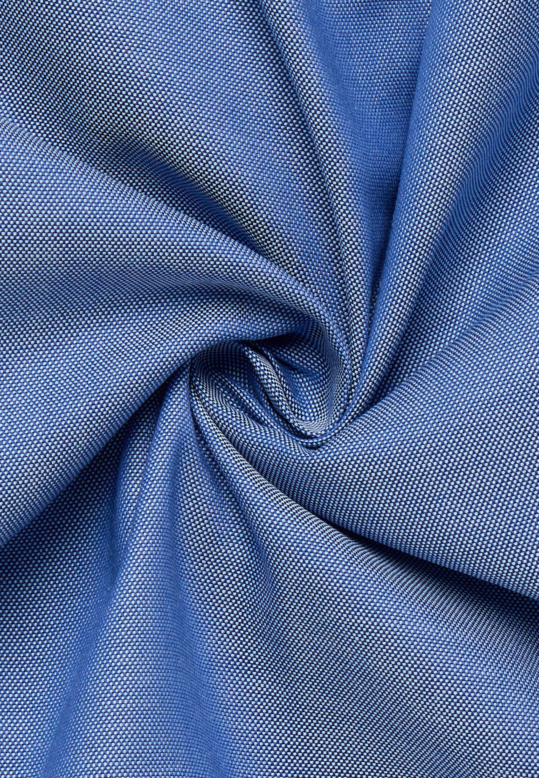 Eterna Langarmhemd »COMFORT FIT« NON IRON (bügelfrei)