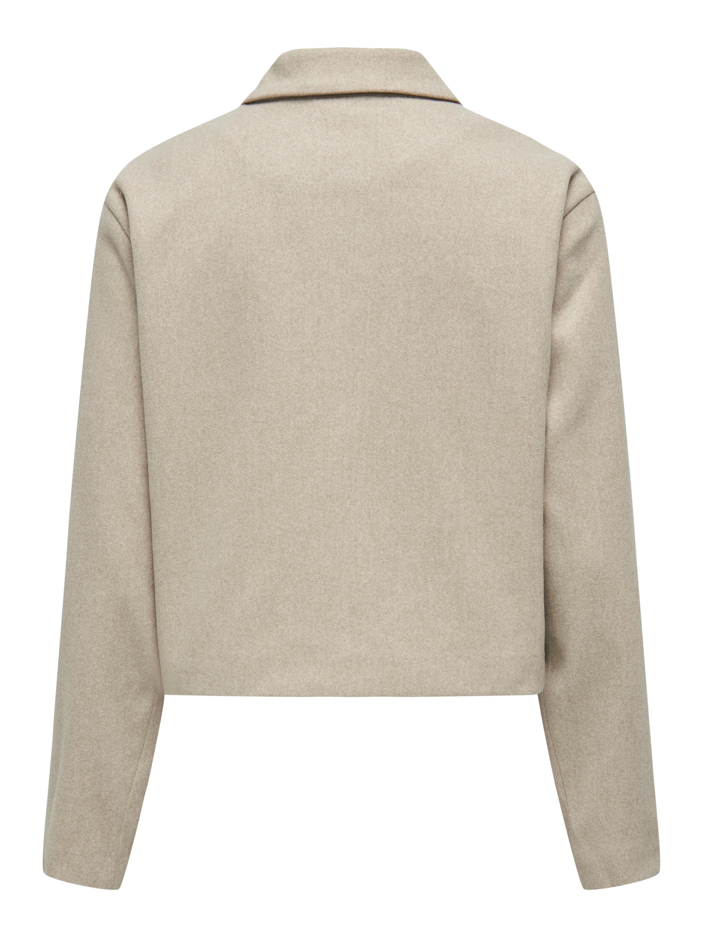 JDY Kurzjacke »JDYCALLIE LIFE SHORT JACKET OTW HAB NOOS«