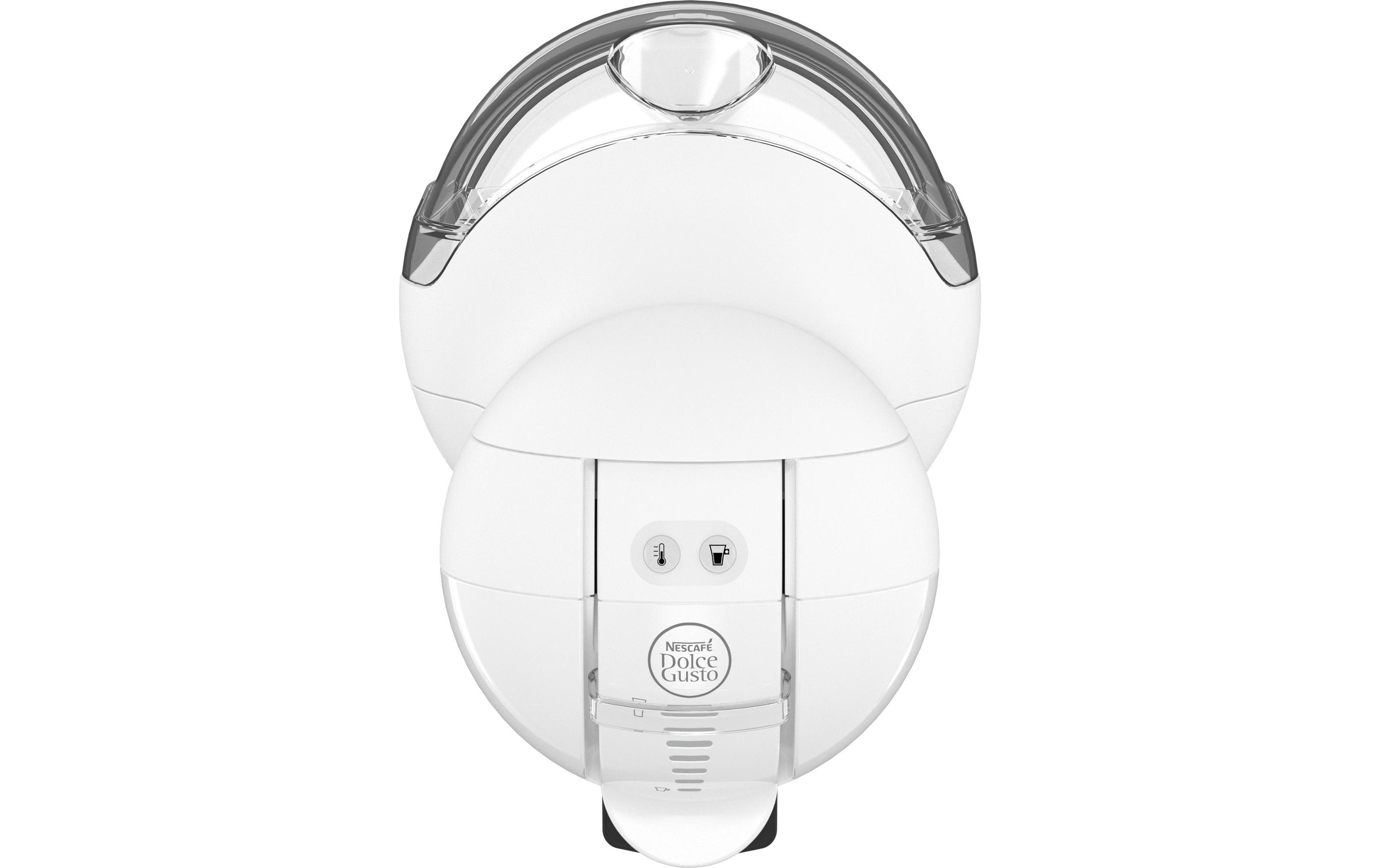 De'Longhi Kapselmaschine »Mini Me 2 EDG335.W«