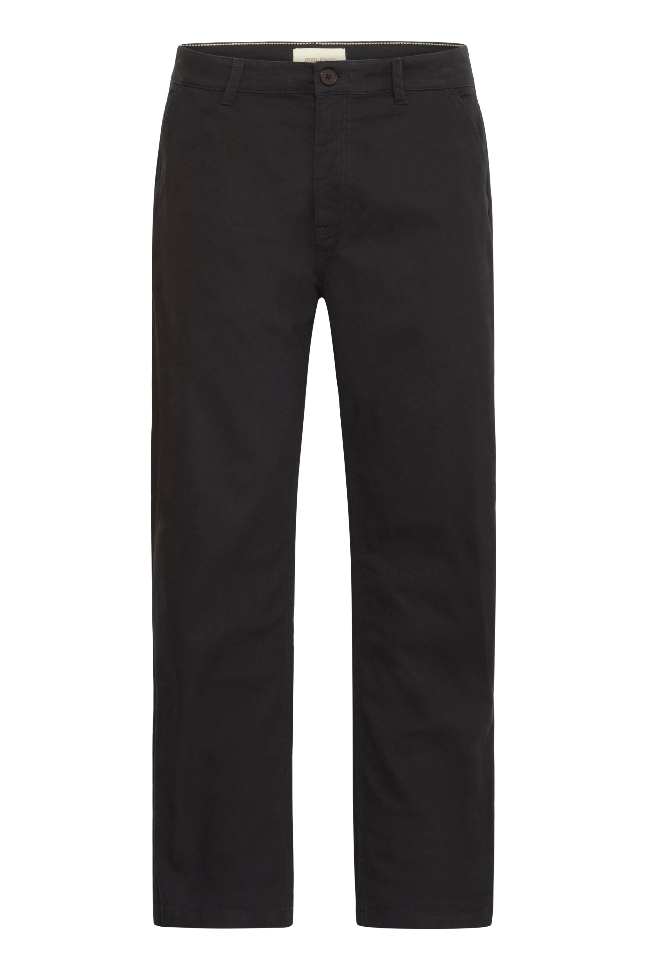 Blend Chinohose »BHNATAN WIDE LEG CHINO«