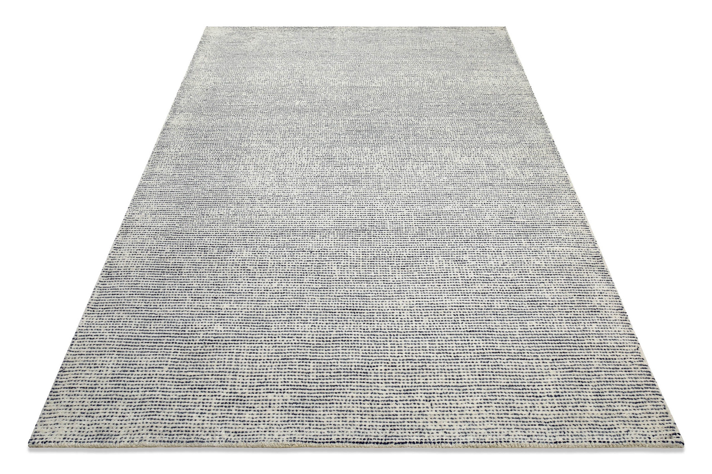 Wecon home Tapis »Hamptons THIRTYTWO« Rectangulaire 15 mm Höhe Läufer, Kurzflor, Wohnzimmer, Schlafzimmer, elegant, robust, Linien