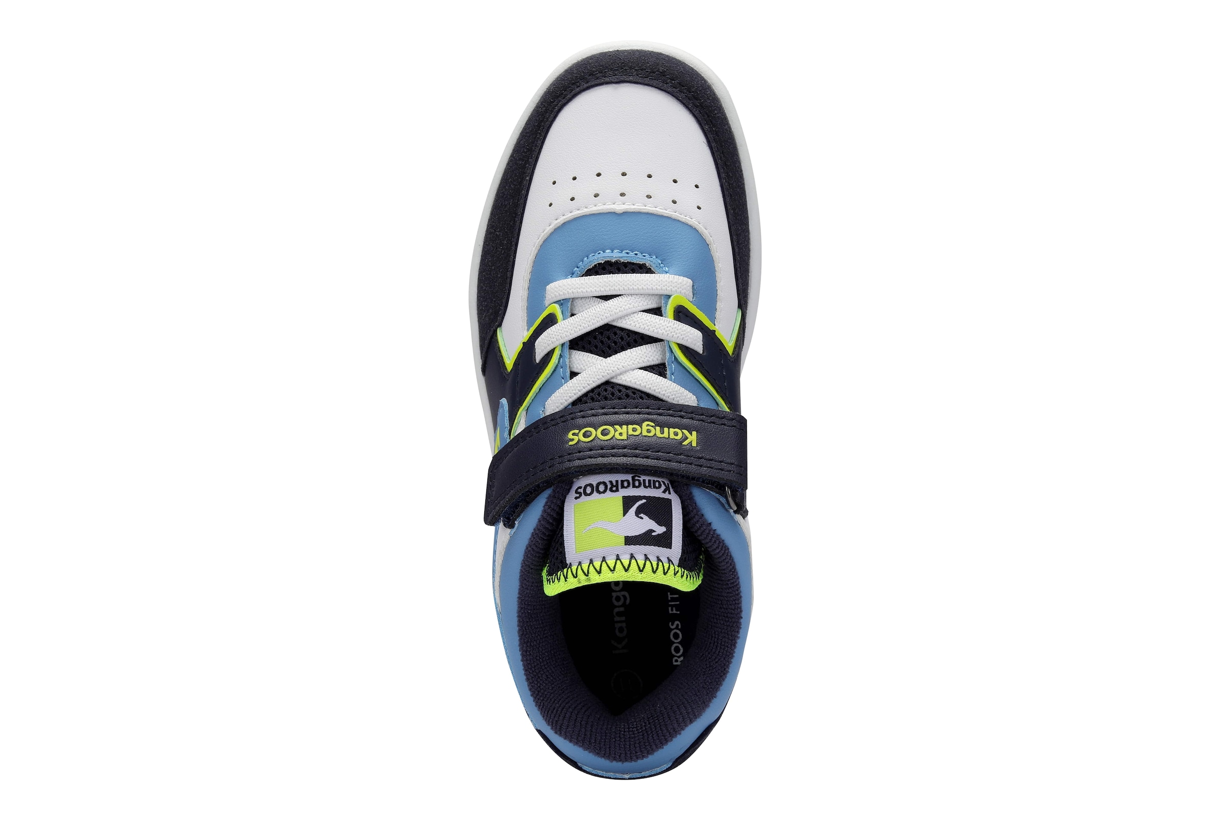 KangaROOS Sneakers »K-CP BOUNDER EV«