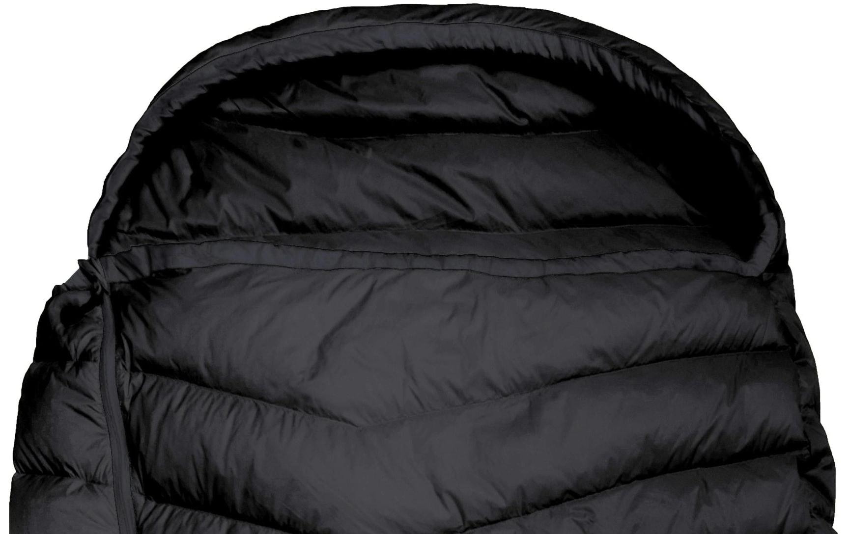 Grüezi bag Schlafsack »DownWool Extreme Light 2.0 8 °C« Schlafsack für Erwachsene
