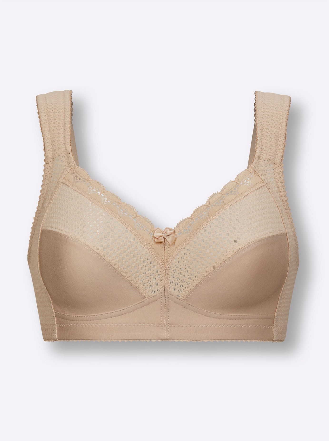 MISS MARY Bügelloser BH
