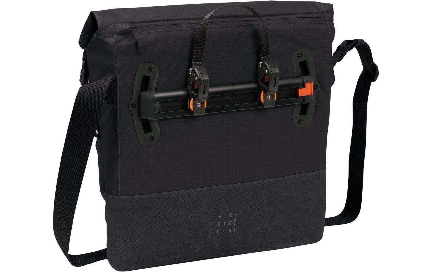 VAUDE Fahrradtasche »CityMe Bike II Baltic sea«