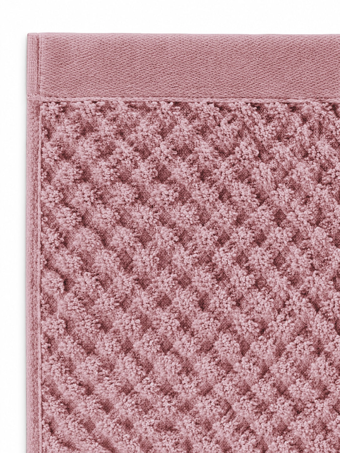 GOODproduct Serviette de sauna »Corrin, 2 Premium Saunatücher, 500 gr/m², 90x180cm« 100% coton, 500 gr/m², structuré, doux, garantie 5 ans