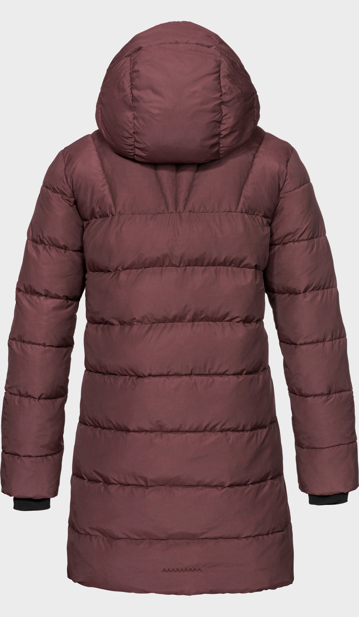 Schöffel Parka »Ins Parka Style Boslix WMS« avec capuche