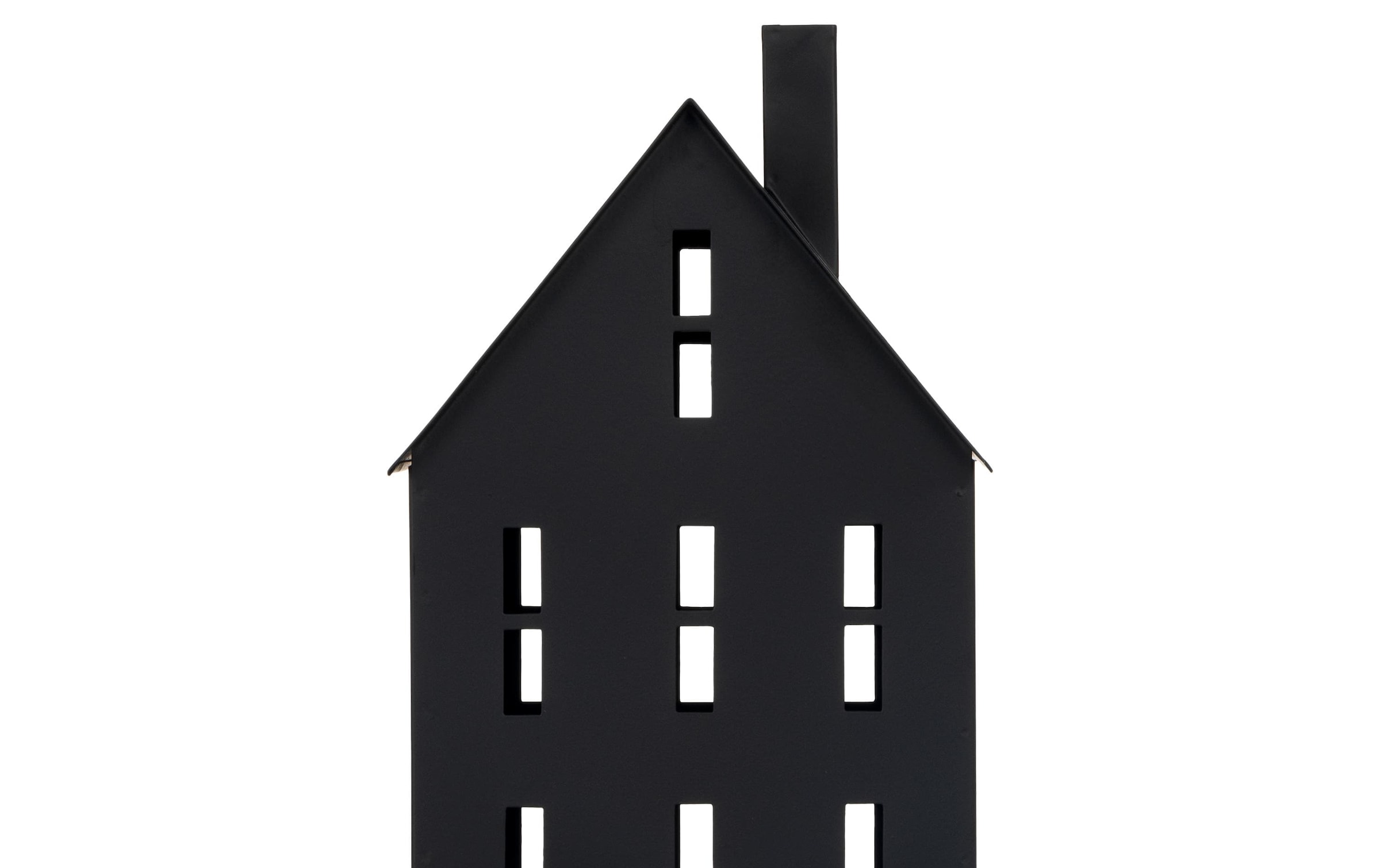 EGLO Photophore »Haus Gutapol Metall«