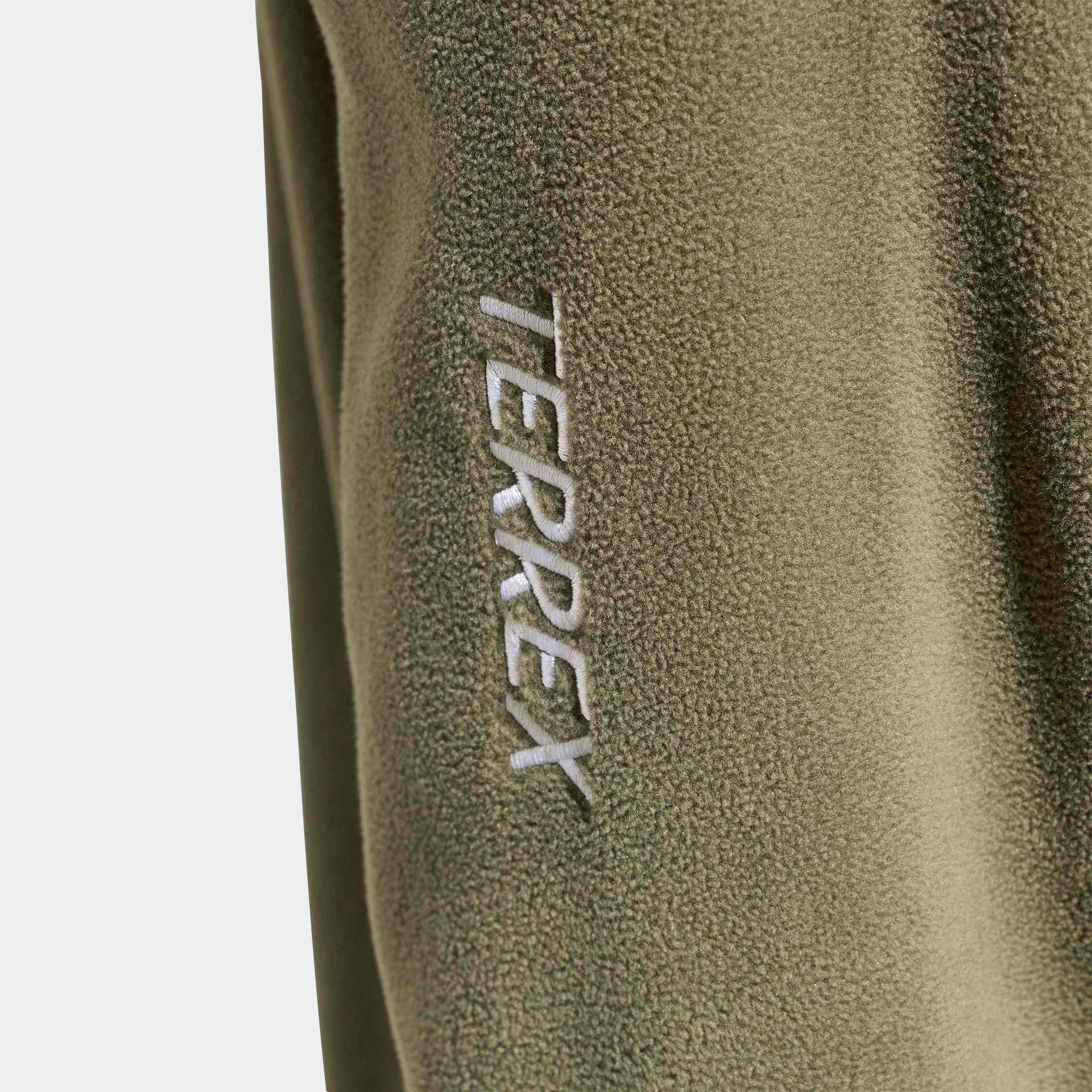 adidas TERREX Fleecejacke »MT ESS FZ FL«