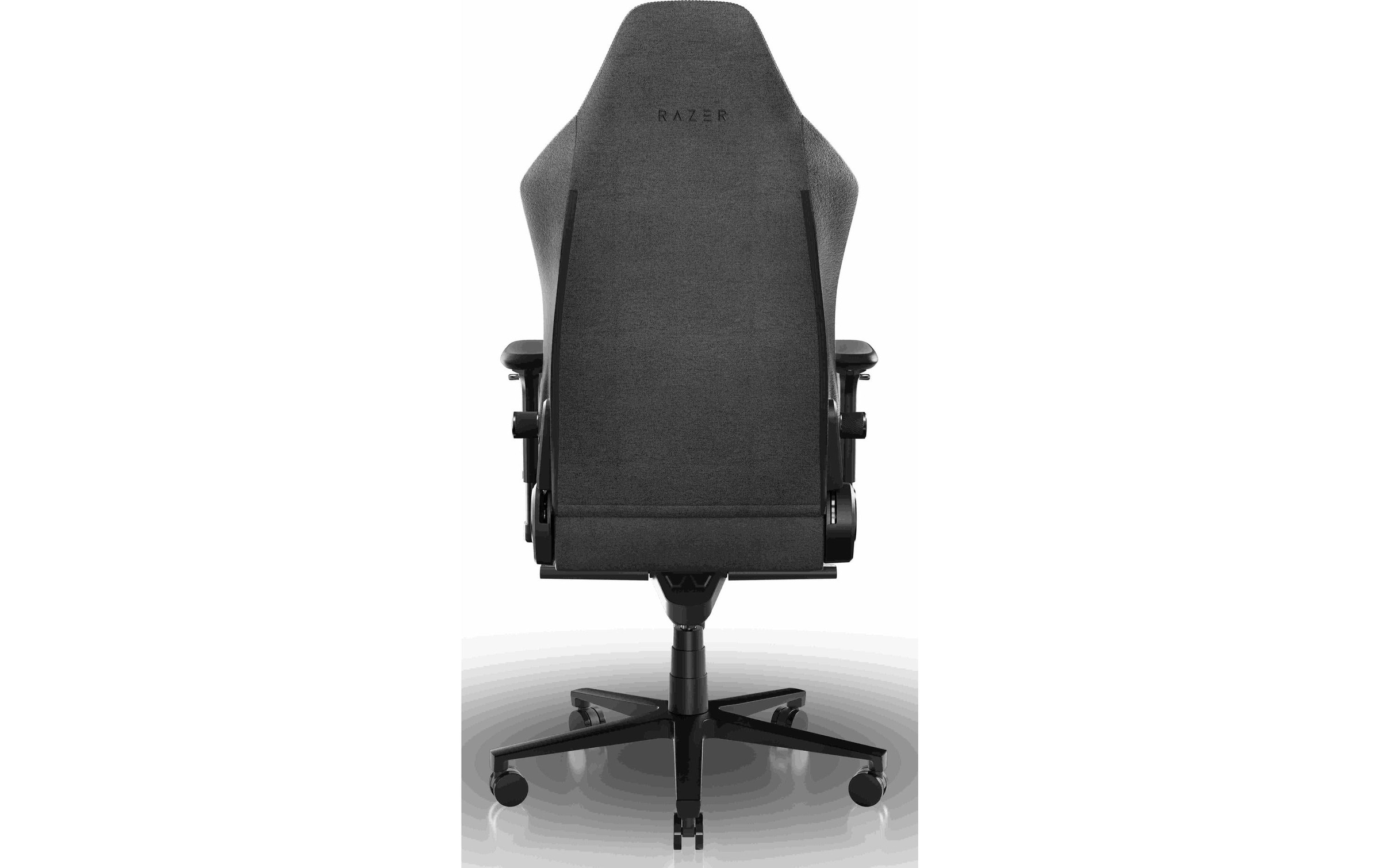 RAZER Gaming-Stuhl »Razer Gaming-Stuhl Iskur V2« ()