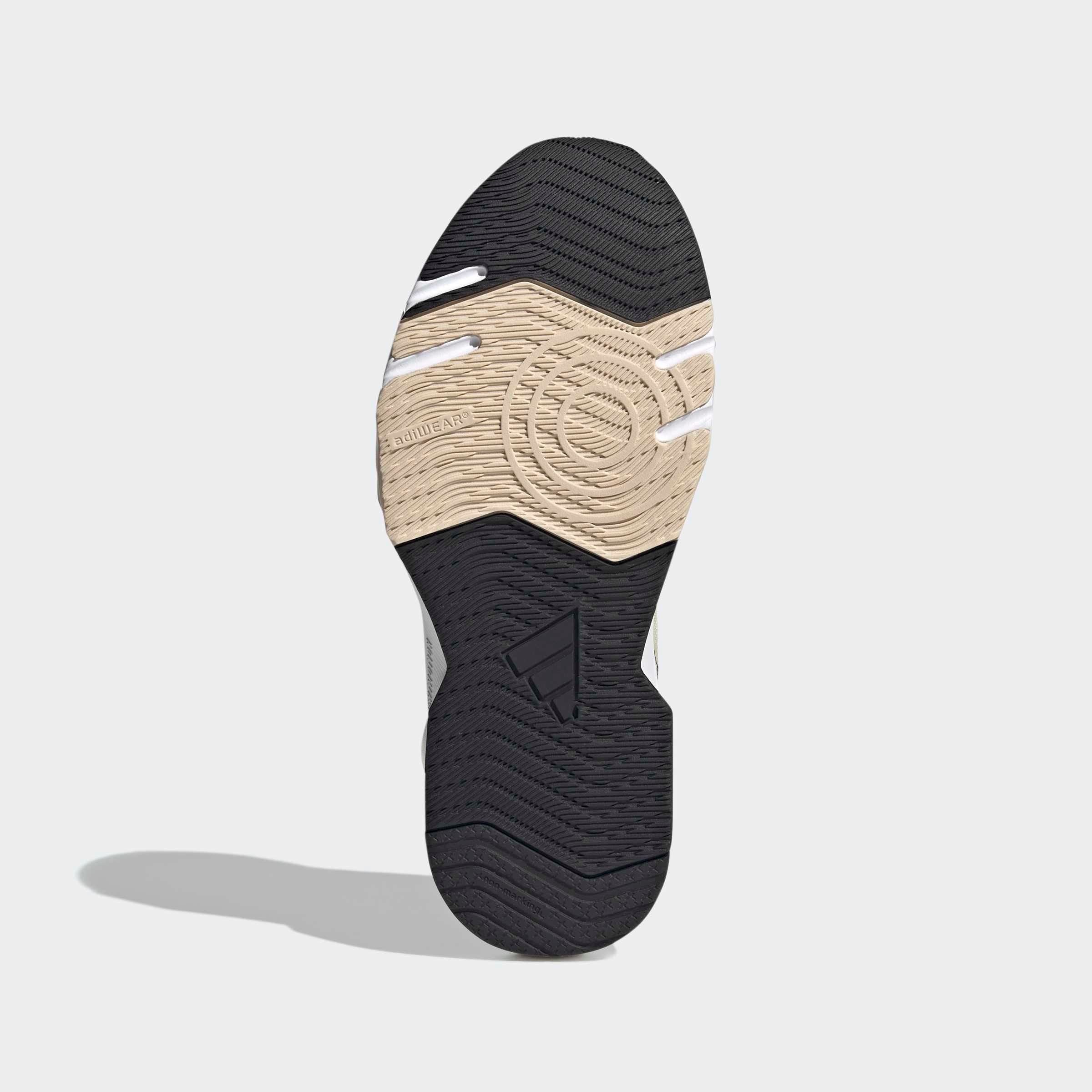 adidas Performance Trainingsschuh »RAPIDMOVE GO«  ideal für Gym und Fitnessstudio