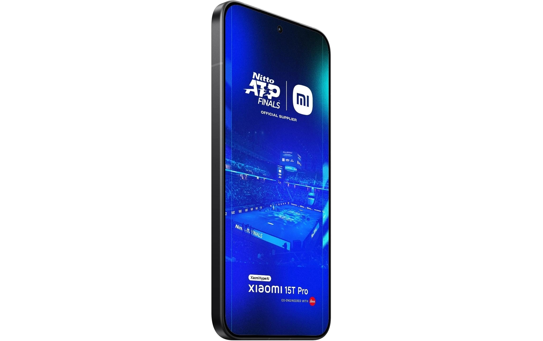 Xiaomi Smartphone »15T Pro 12 GB 512 GB Black« Schwarz