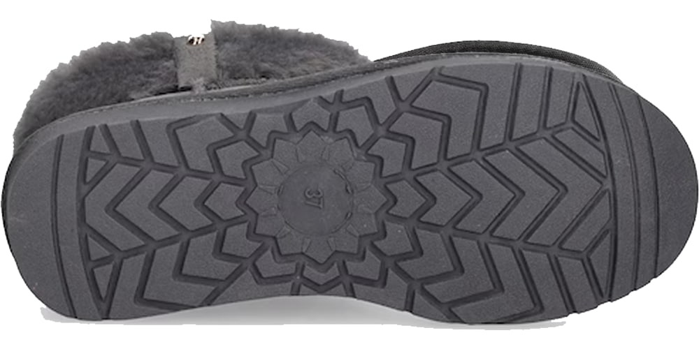 O'Neill Bottines à enfiler »JENNER WOMEN MID«  gefütterte Winterschuhe, Winterboots, Snowboots, Schlupfstiefel