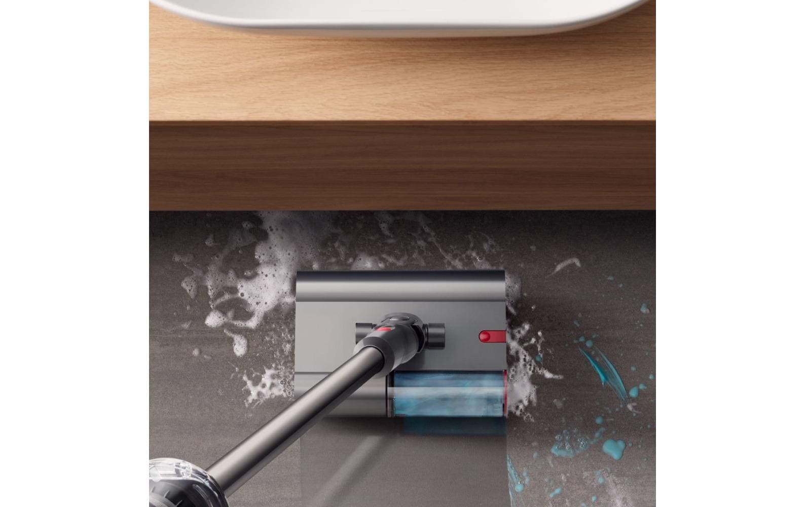 DYSON Aspirateur à eau et à poussière »Dyson V12s Detect Slim Submarine«