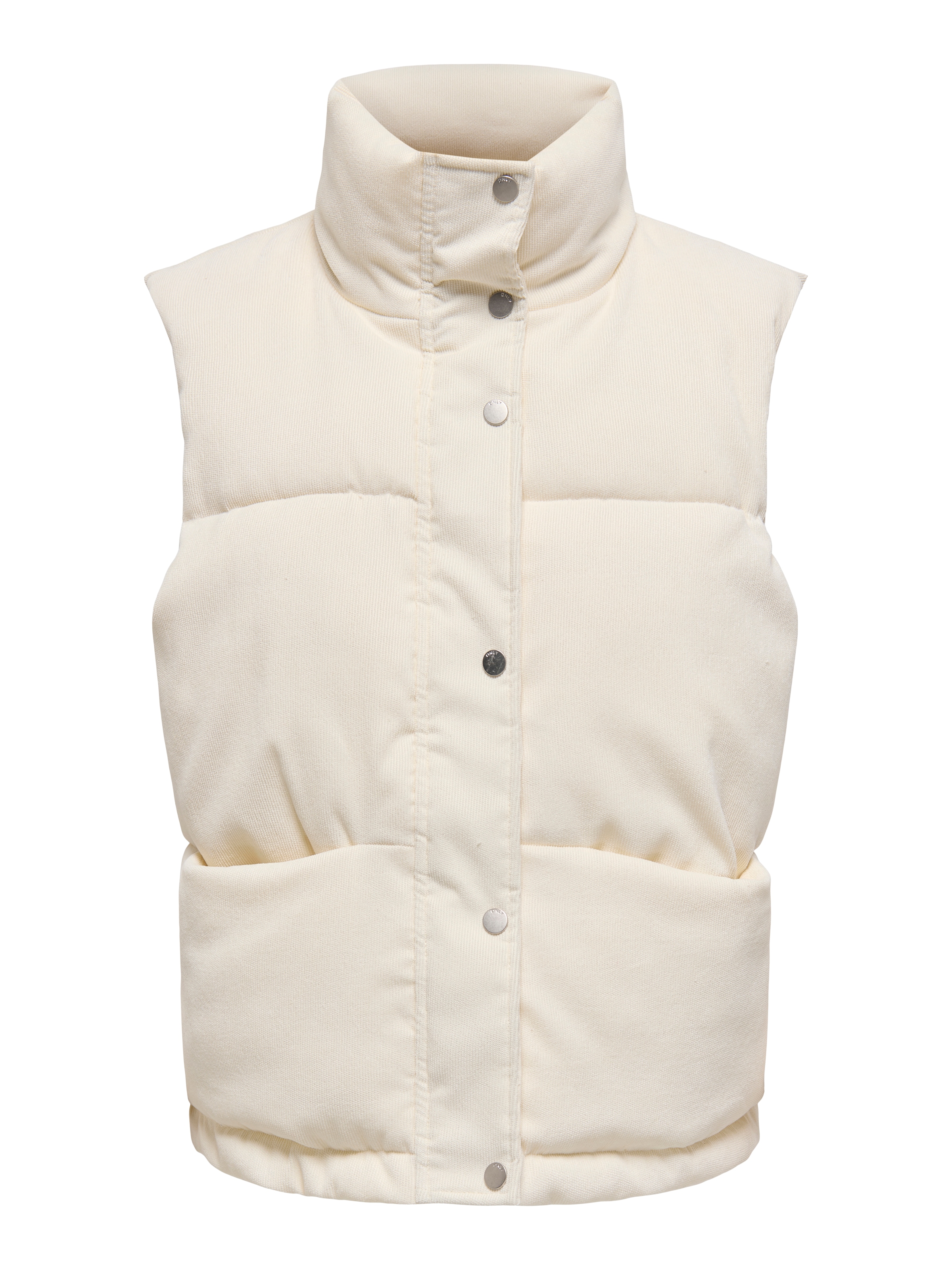 ONLY Gilet matelassé »ONLNEWDOLLY CORDUROY WAISTCOAT CS OTW«