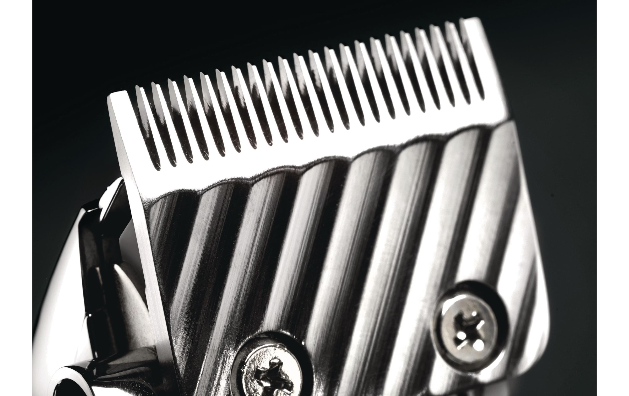BaBylissPRO Tondeuse à cheveux »Pro Silver 4Artists FX8700E«