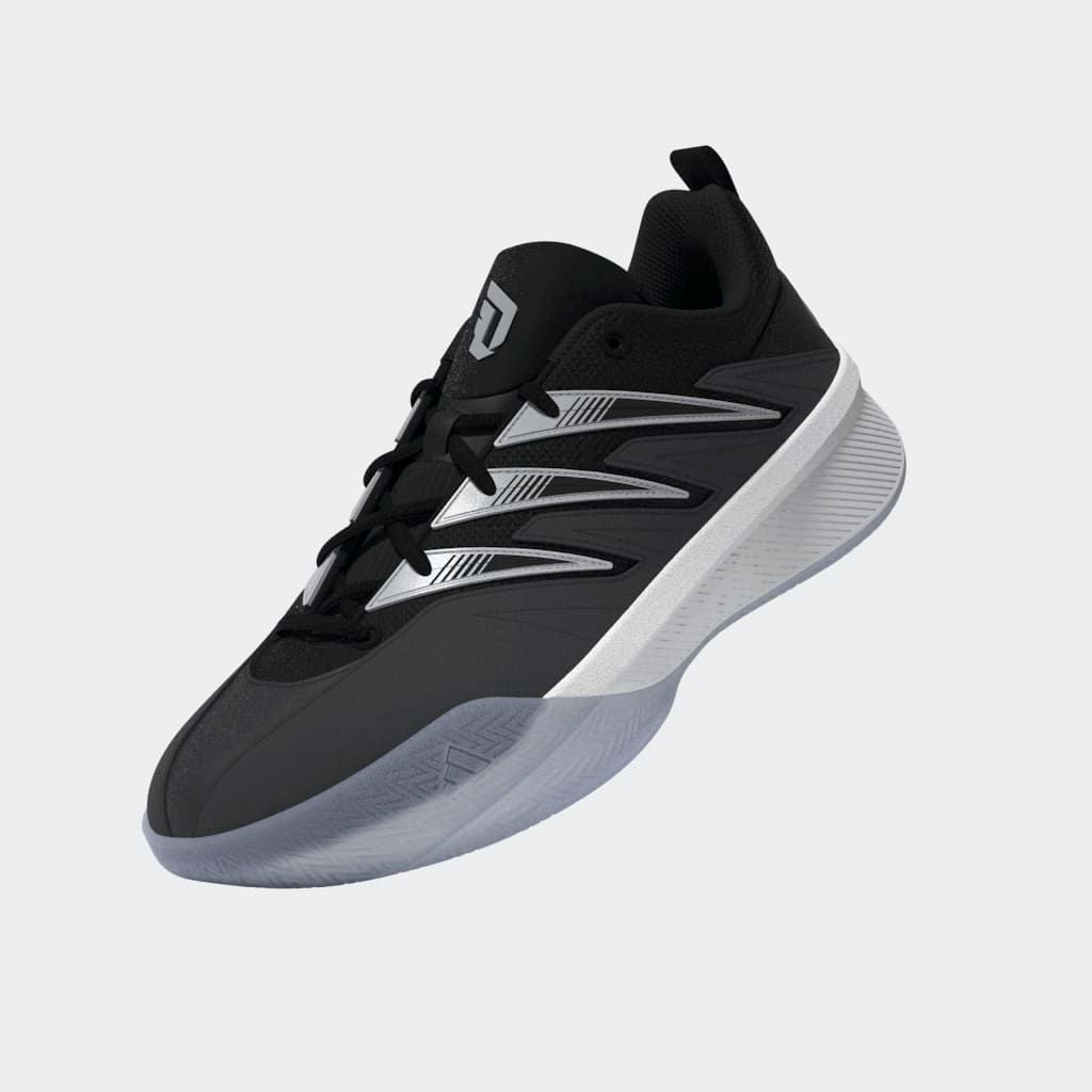 adidas Performance Chaussure de basket »DAME CERTIFIED 3«
