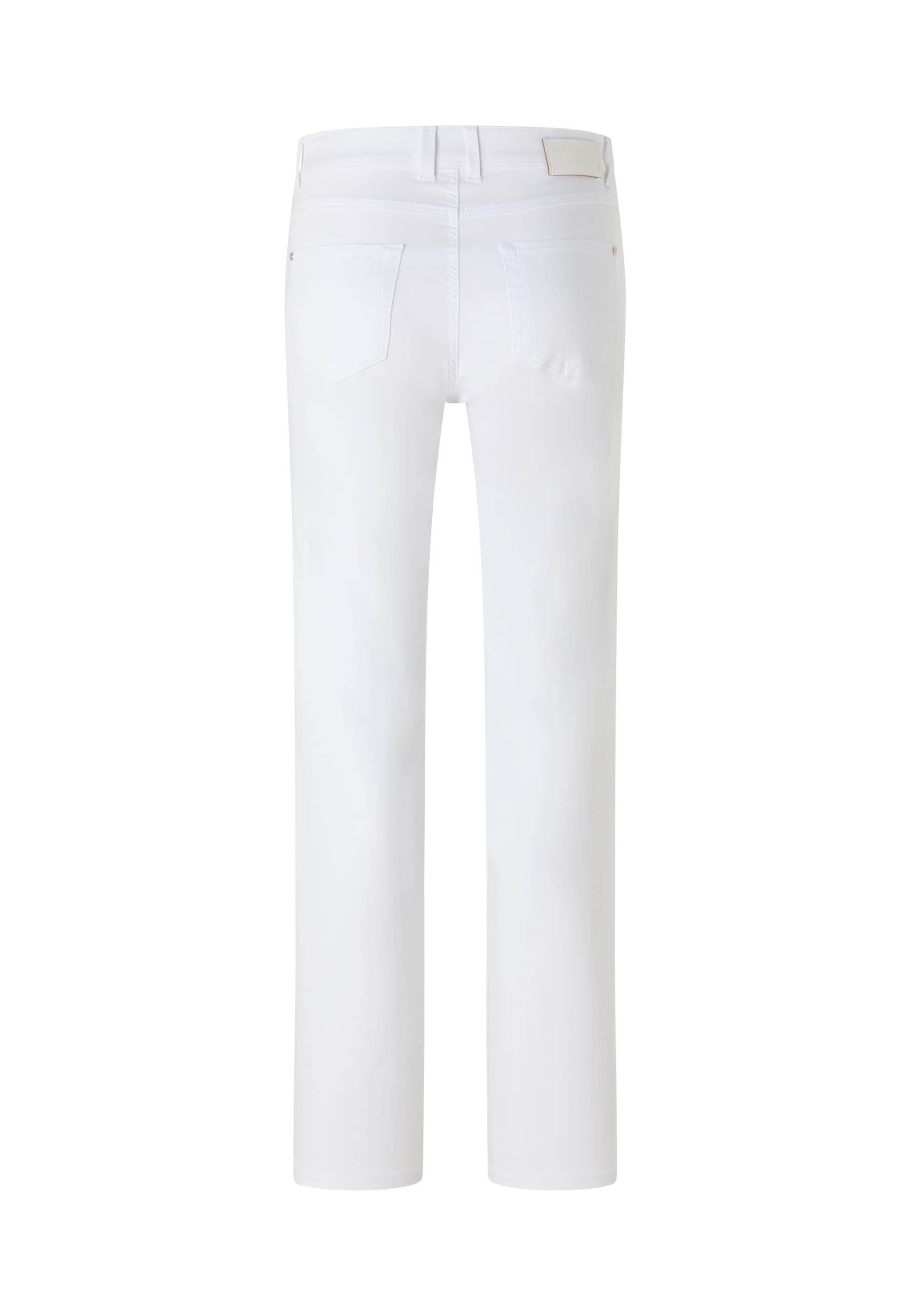 ANGELS Straight-Jeans »Lara« Wide Leg