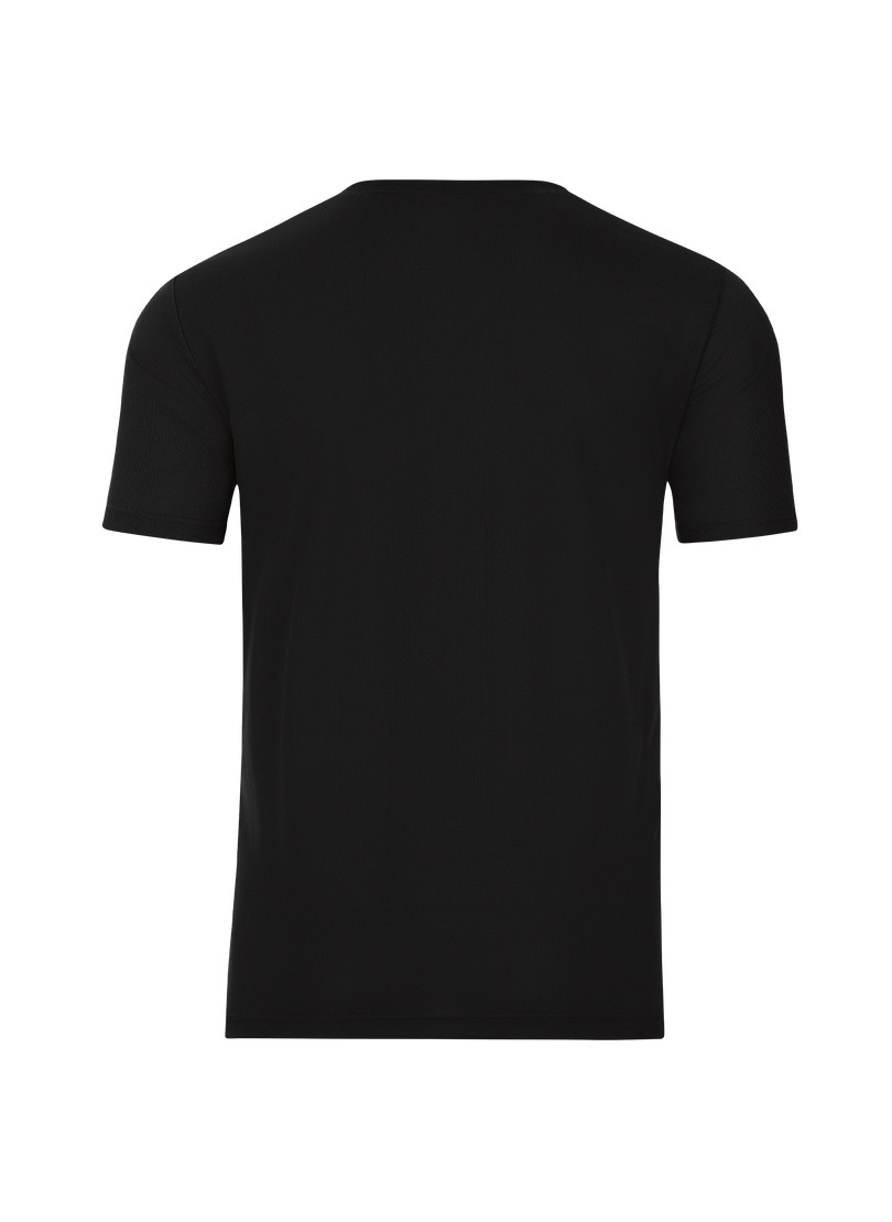 Trigema T-shirt »TRIGEMA V-Shirt COOLMAX®« 1 cuis