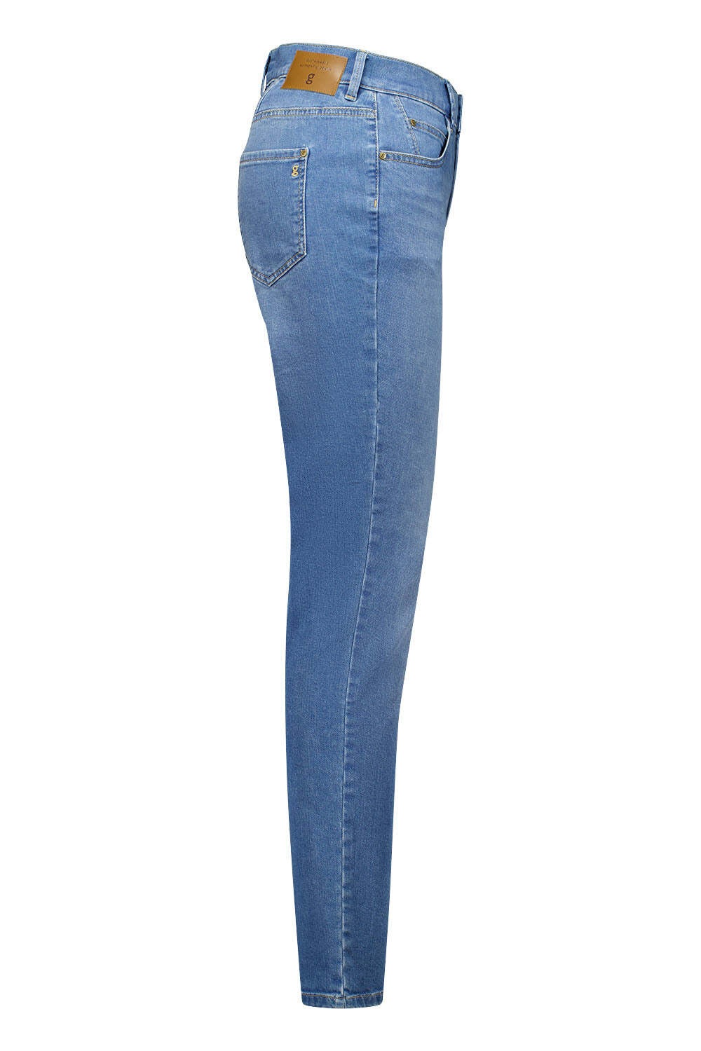 Atelier GARDEUR Slim-fit-Jeans »Atelier GARDEUR Jeans ZURI122«