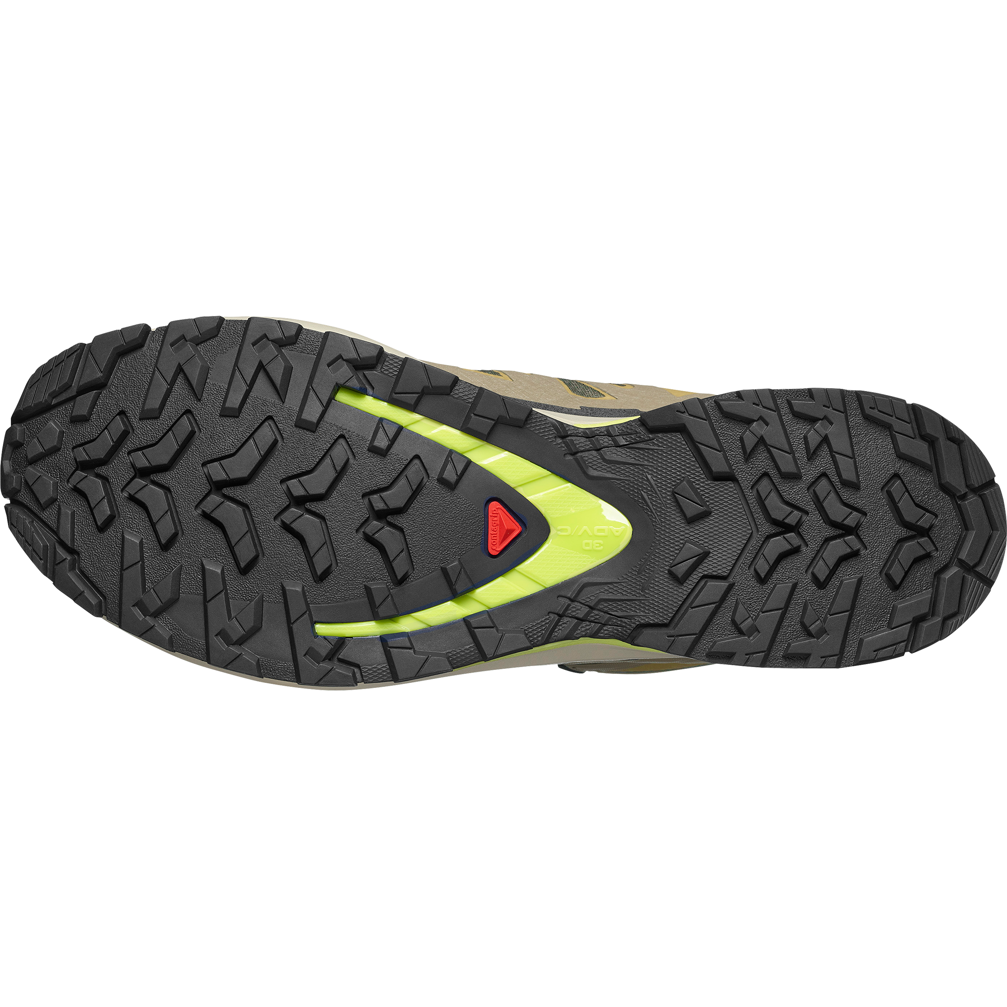 Salomon Chaussures de trail »XA PRO 3D V9 GORE-TEX«  wasserdicht