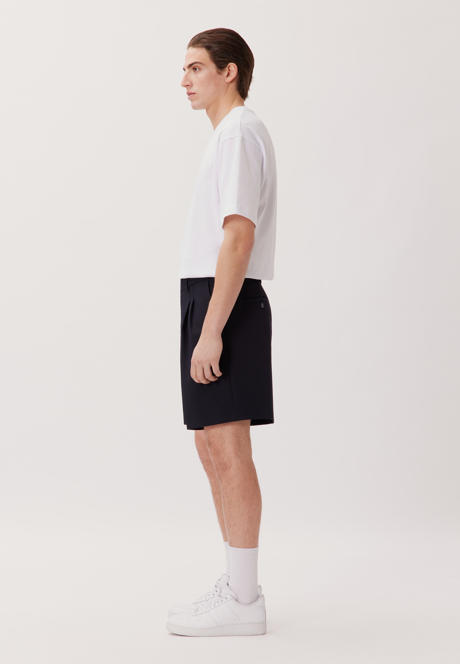 studio seidensticker Shorts