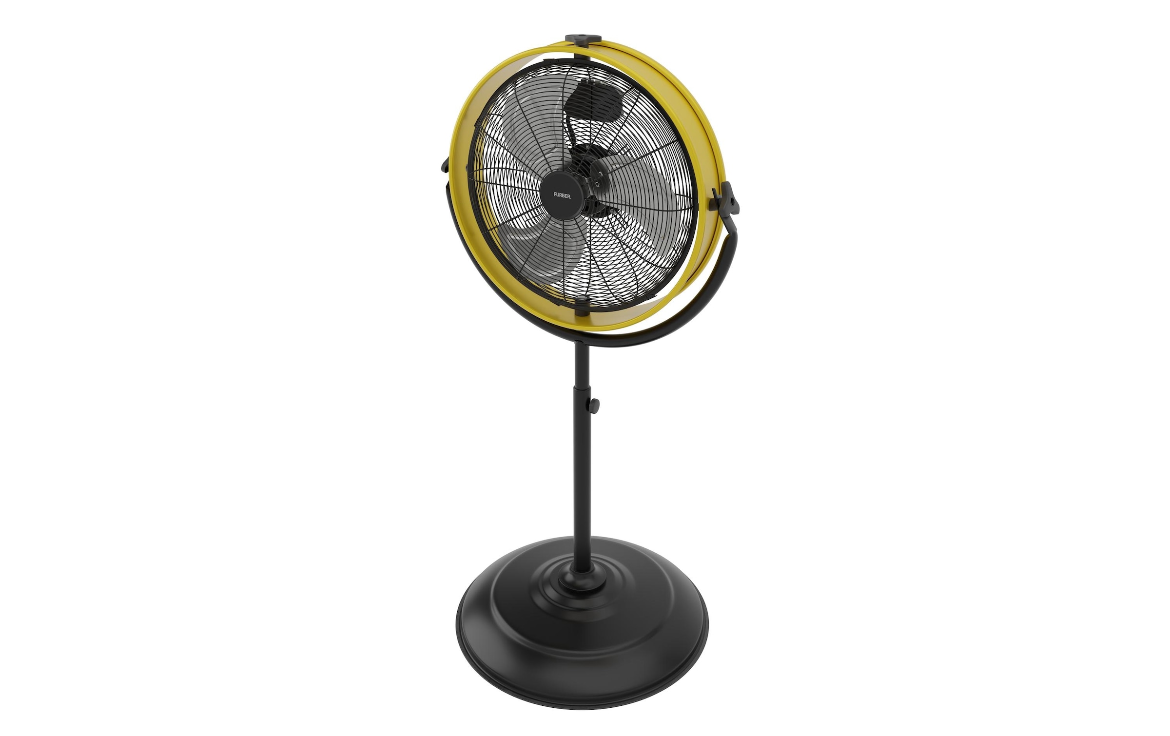 FURBER Ventilateur sur pied »Vayu-Fortis 16«
