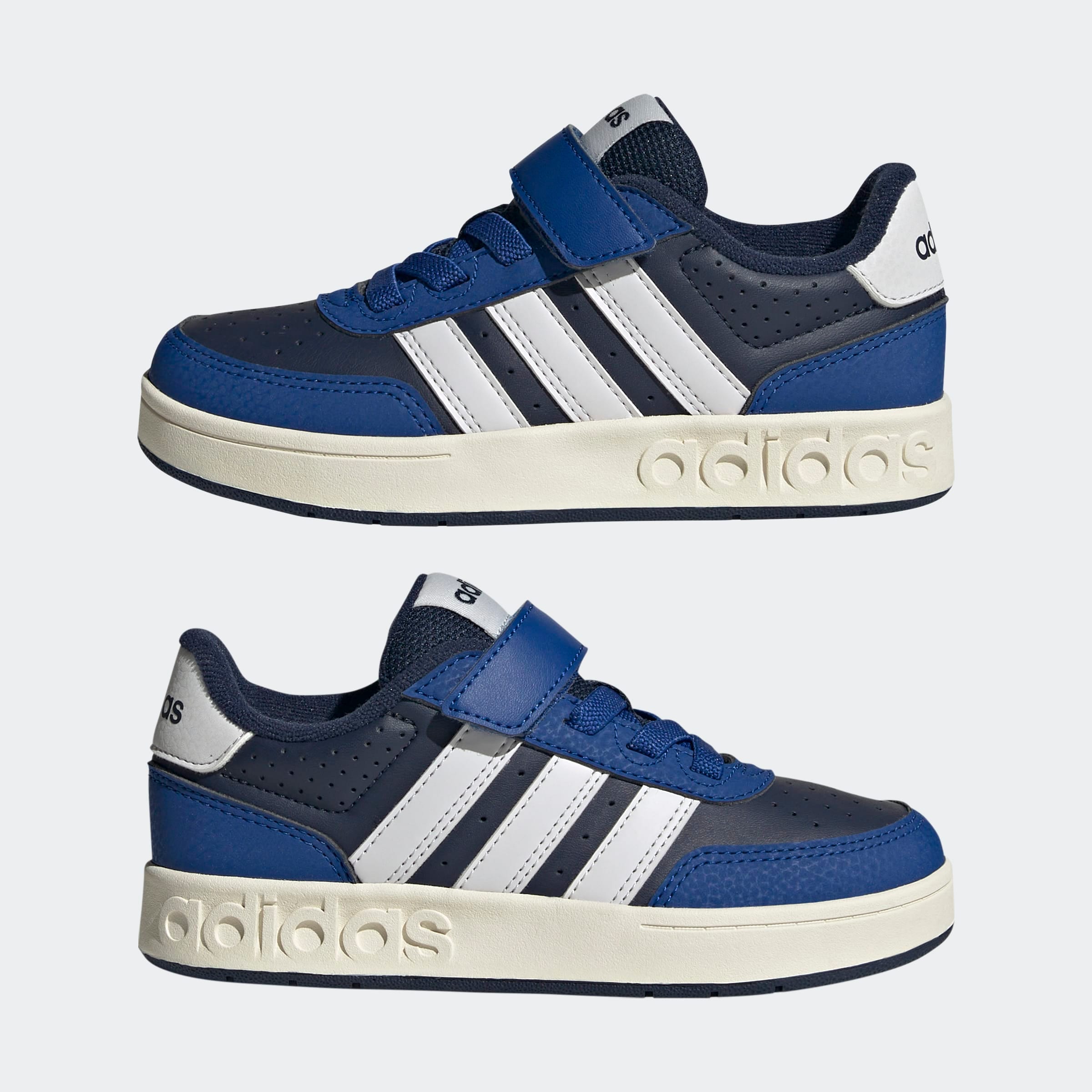 adidas Sportswear Sneakers »BREAKBASE KIDS«  pour enfants et adolescents