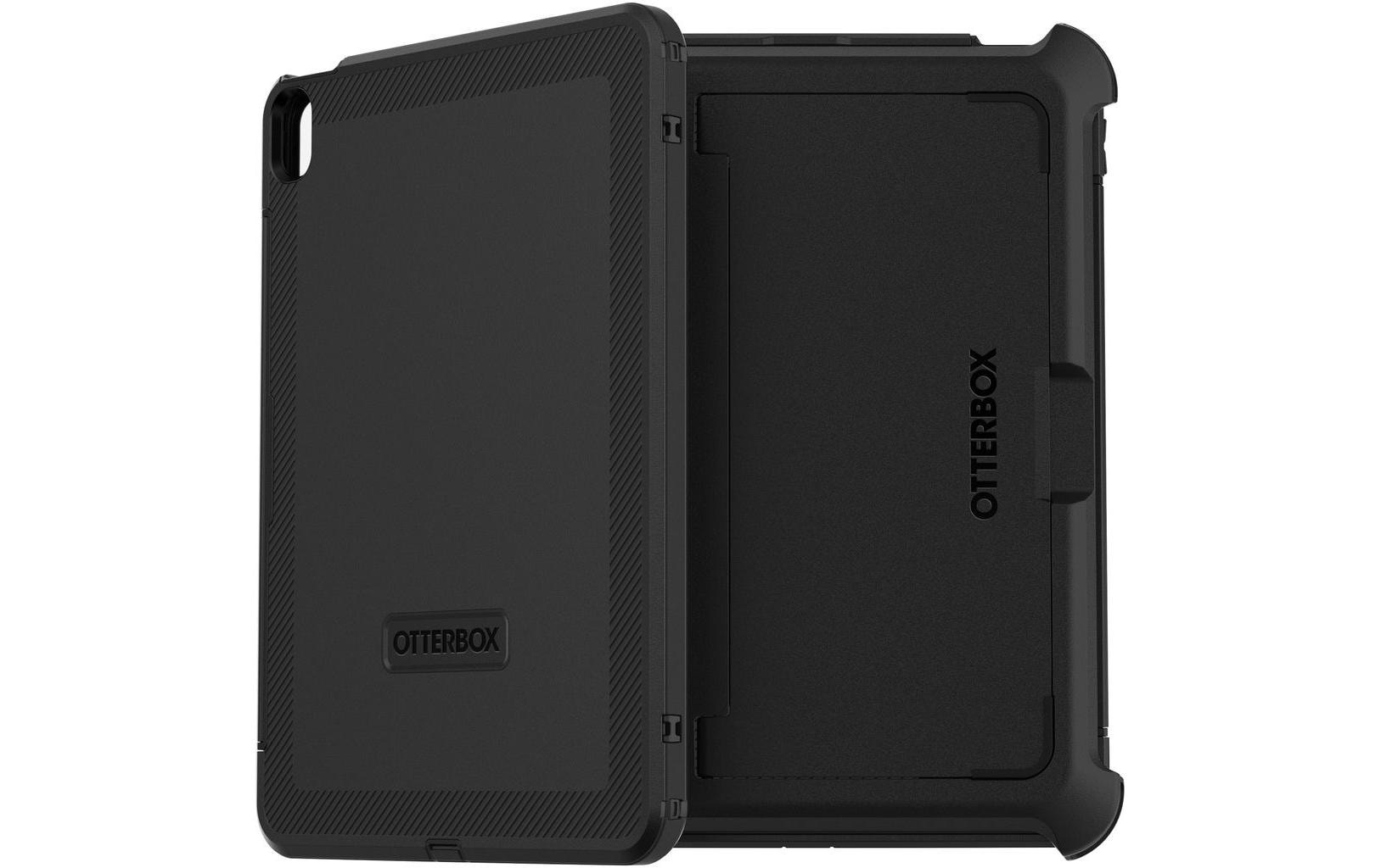 Otterbox Tablet-Hülle »Defender für Apple iPad Air 11 (M2/5th/4th gen)« Tablet 28 cm (11 Zoll) Backcover, Schutzhülle, Handyschutzhülle, Case, Schutzcase, stossfest