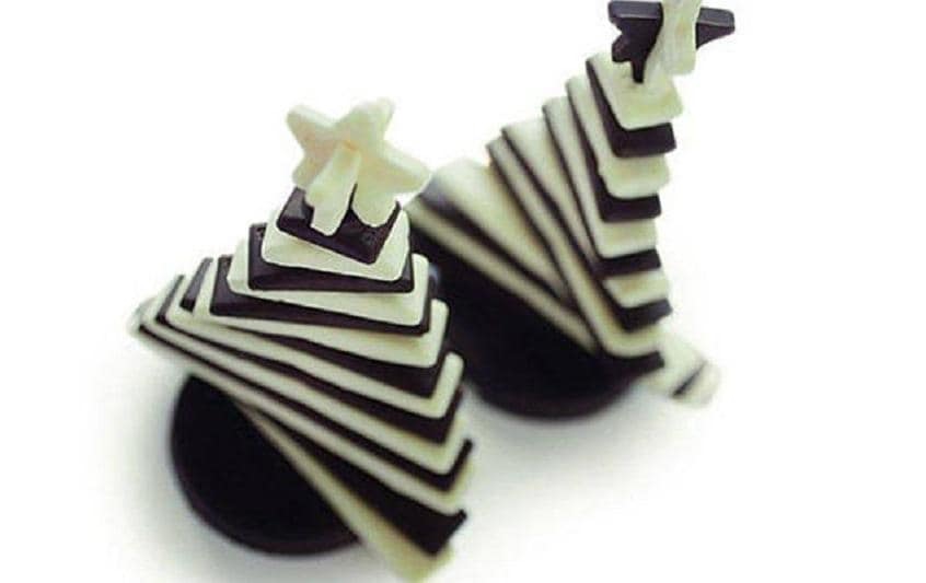   Moule à pâtisserie