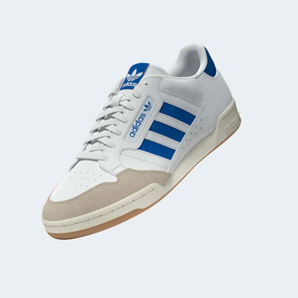adidas Originals Sneakers »CONTINENTAL 80 STRIPES«
