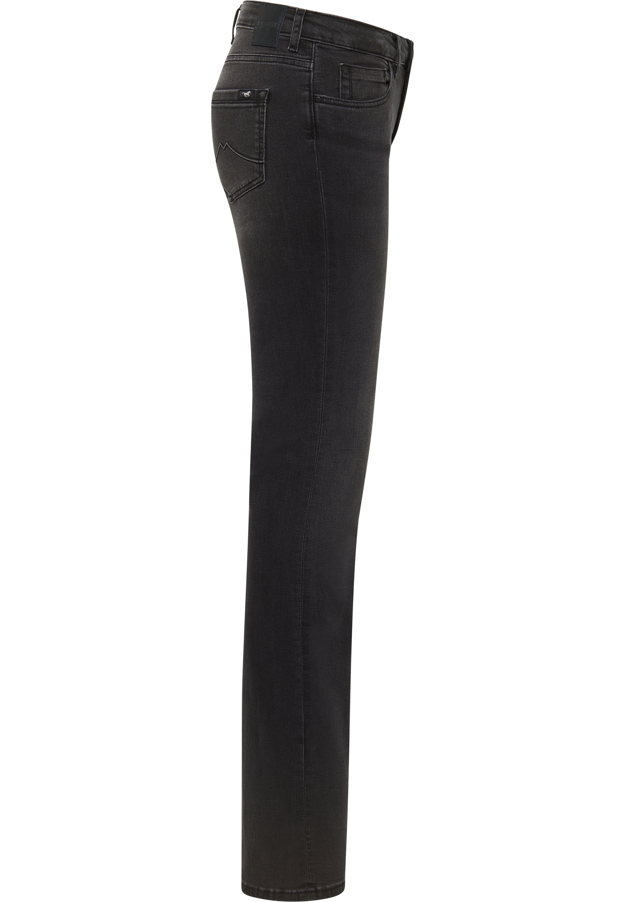 MUSTANG Bootcut-Jeans »Damen Style Shelby Slim Boot«