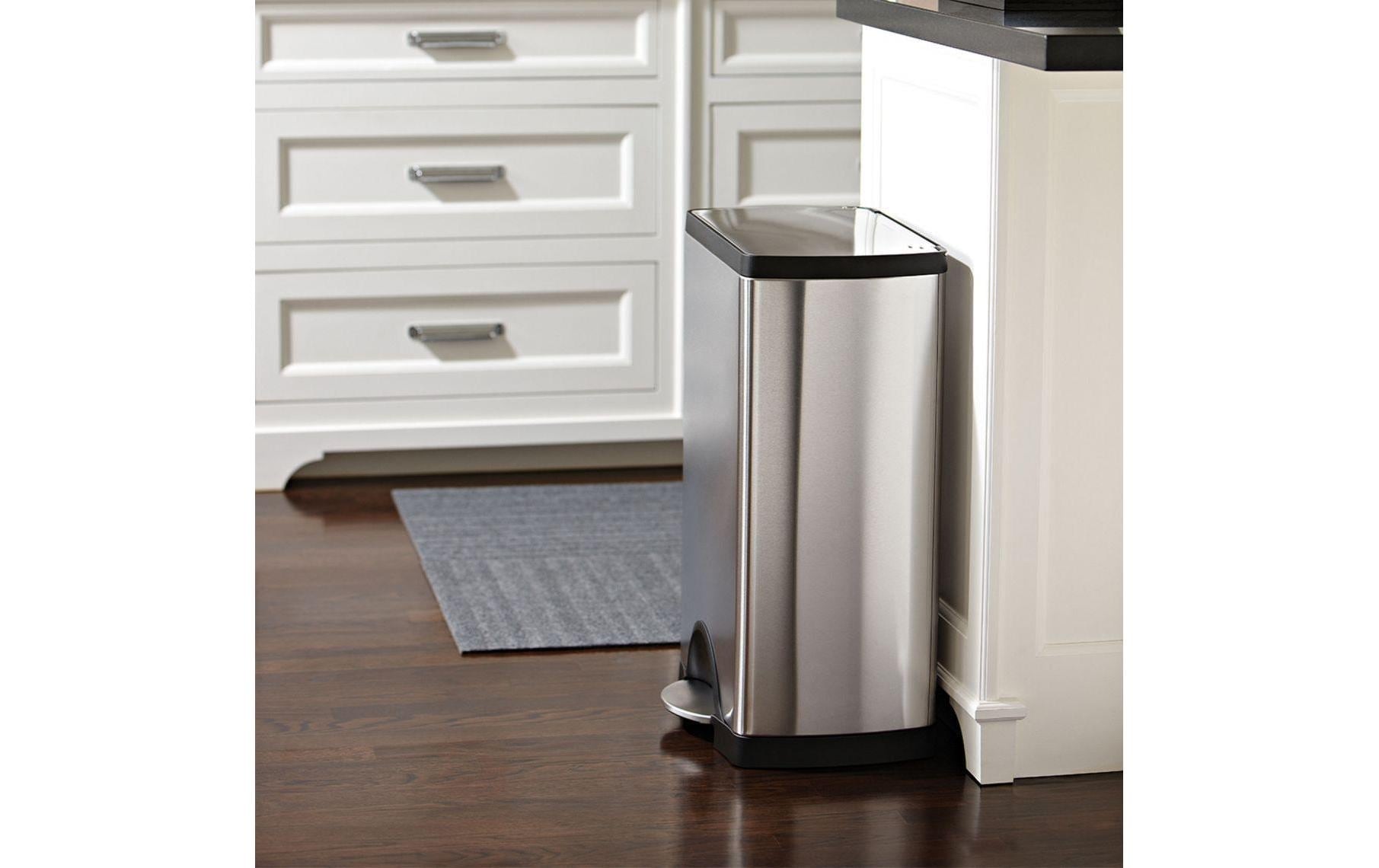 simplehuman Mülleimer 1 Behälter