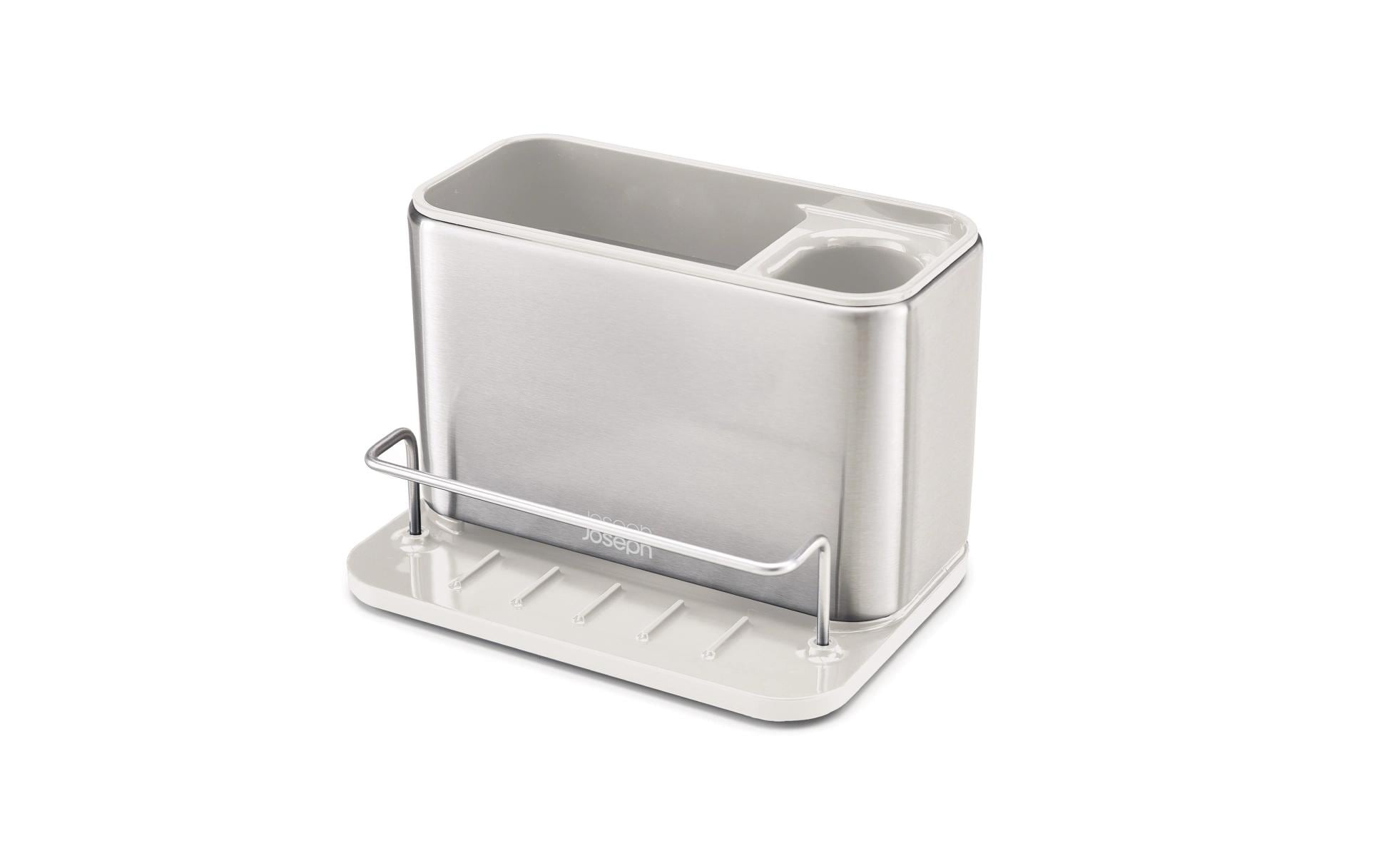 Joseph Joseph Zubehöraufbewahrungsständer »Abtropfgestell Surface Ecru«