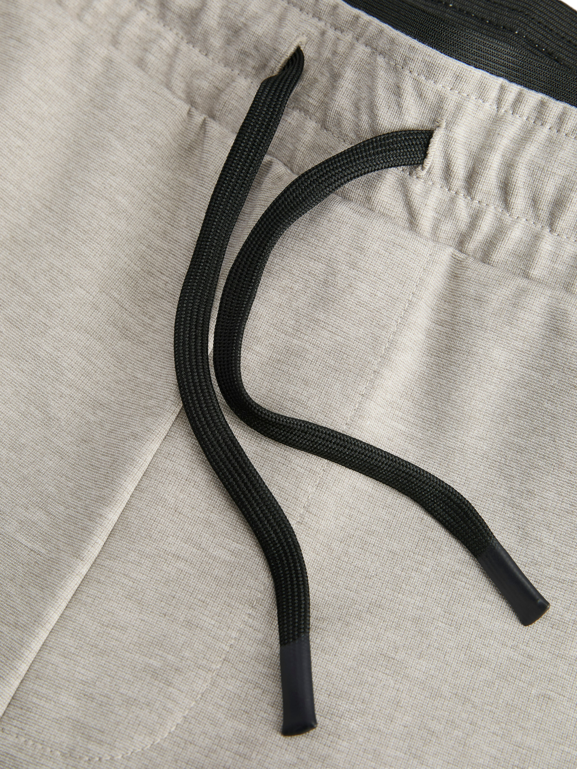 Jack & Jones Pantalon sweat »JPSTGORDON BASE SWEAT PANTS SN«  mit Kordelzug