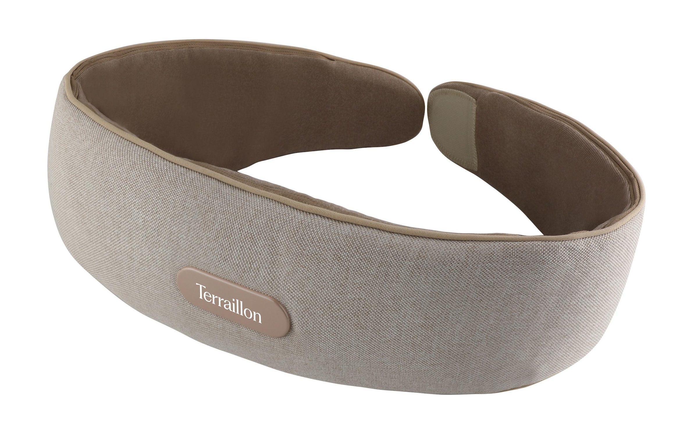 Terraillon Massagegerät »Massagegürtel Waist Massager 15405«