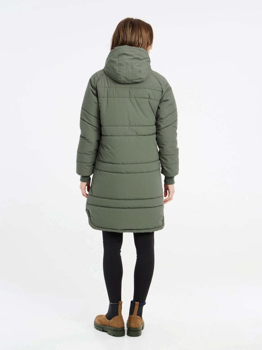 Protest Parka »PARKA PRTADOREYS«